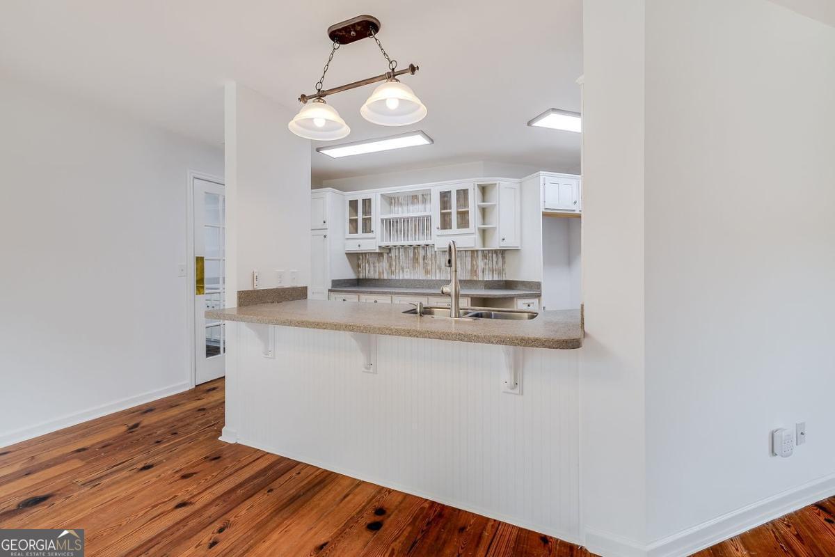 490 Goshen Road Rincon GA 31326