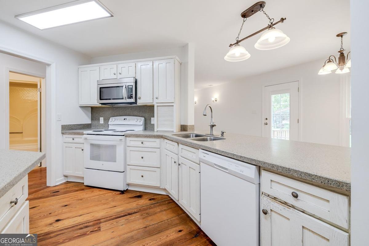 490 Goshen Road Rincon GA 31326