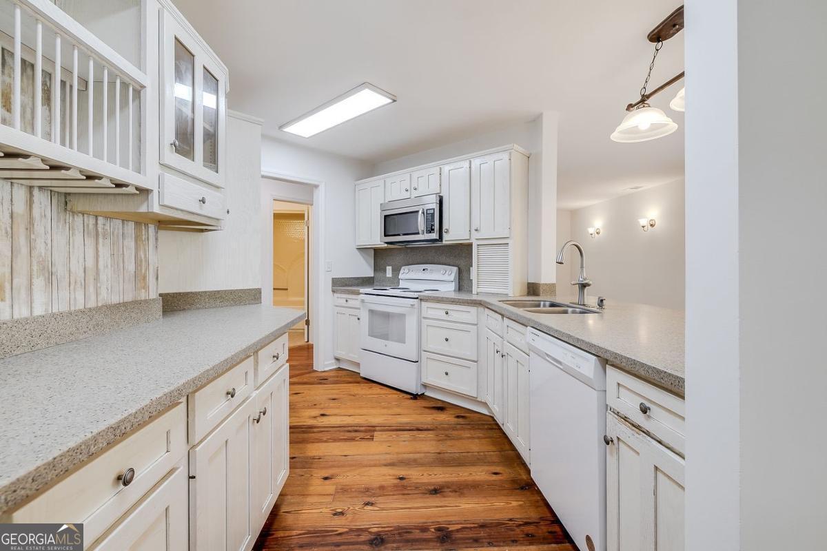 490 Goshen Road Rincon GA 31326