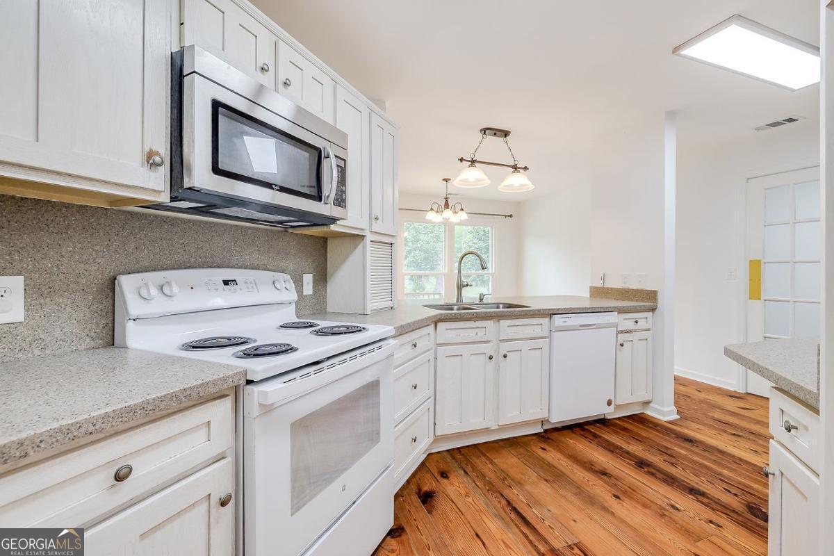 490 Goshen Road Rincon GA 31326