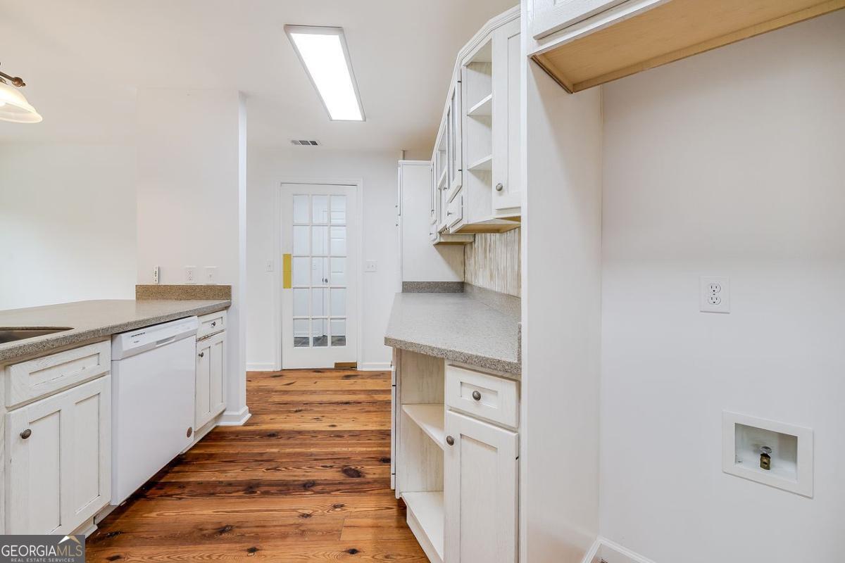 490 Goshen Road Rincon GA 31326