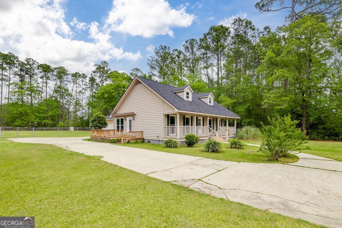 490 Goshen Road Rincon GA 31326