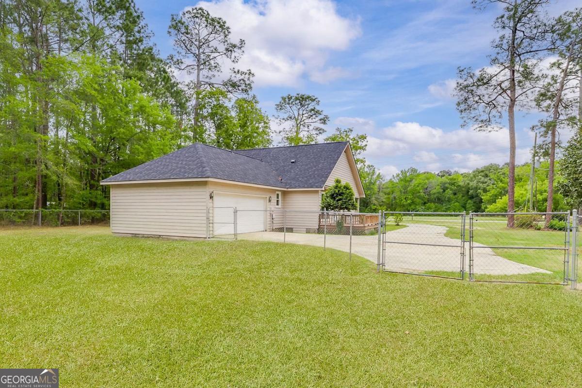 490 Goshen Road Rincon GA 31326