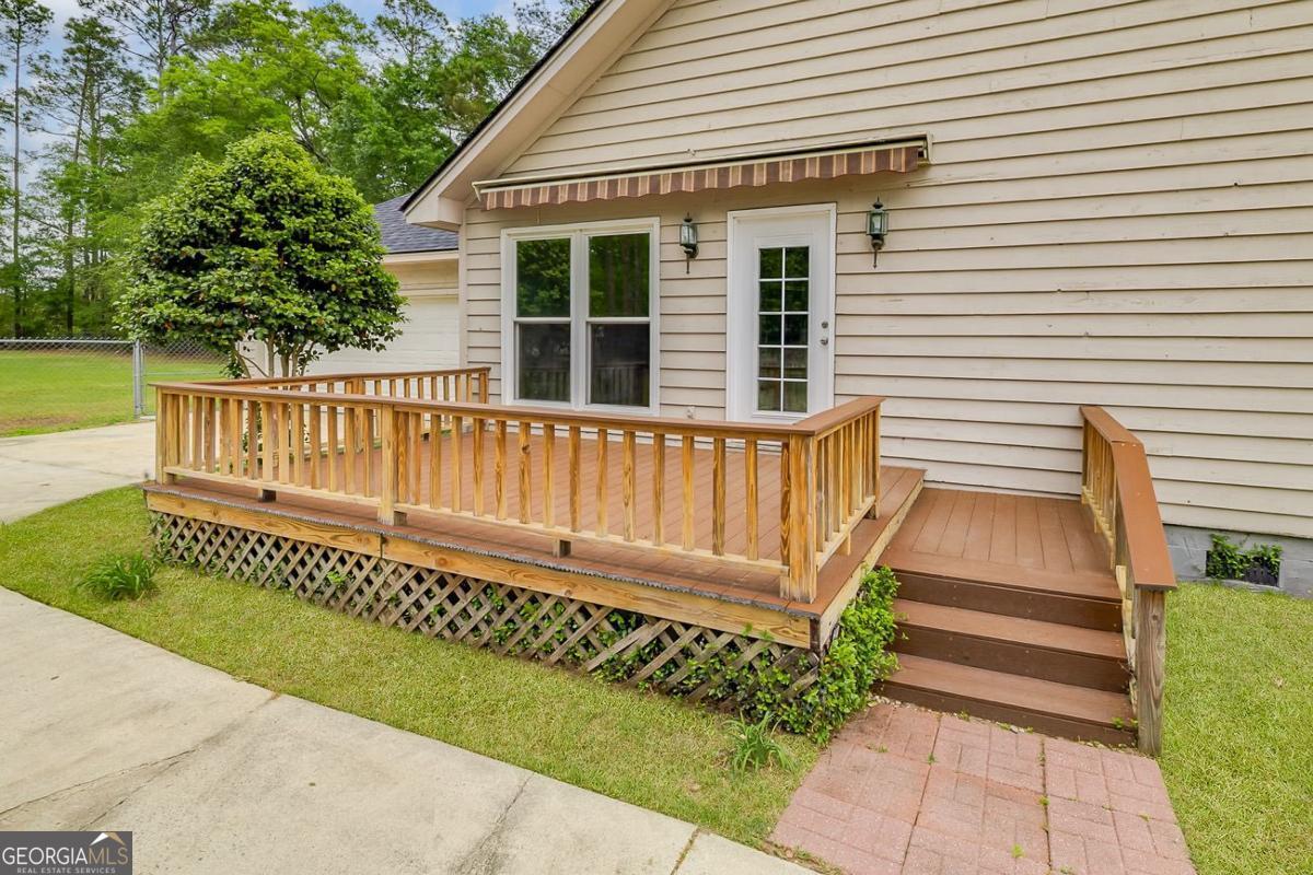 490 Goshen Road Rincon GA 31326