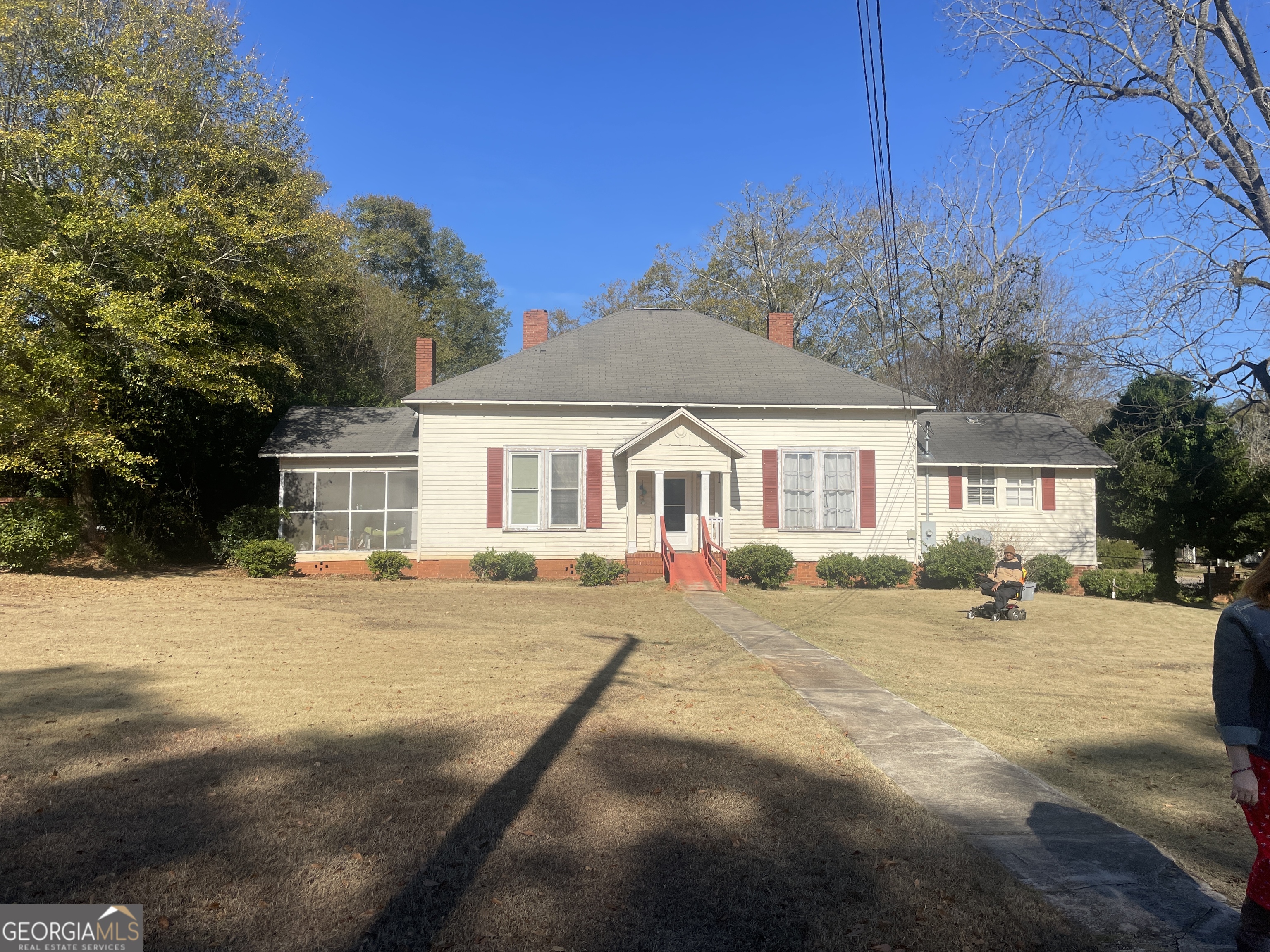 130 W 2nd Avenue Buena Vista GA 31803