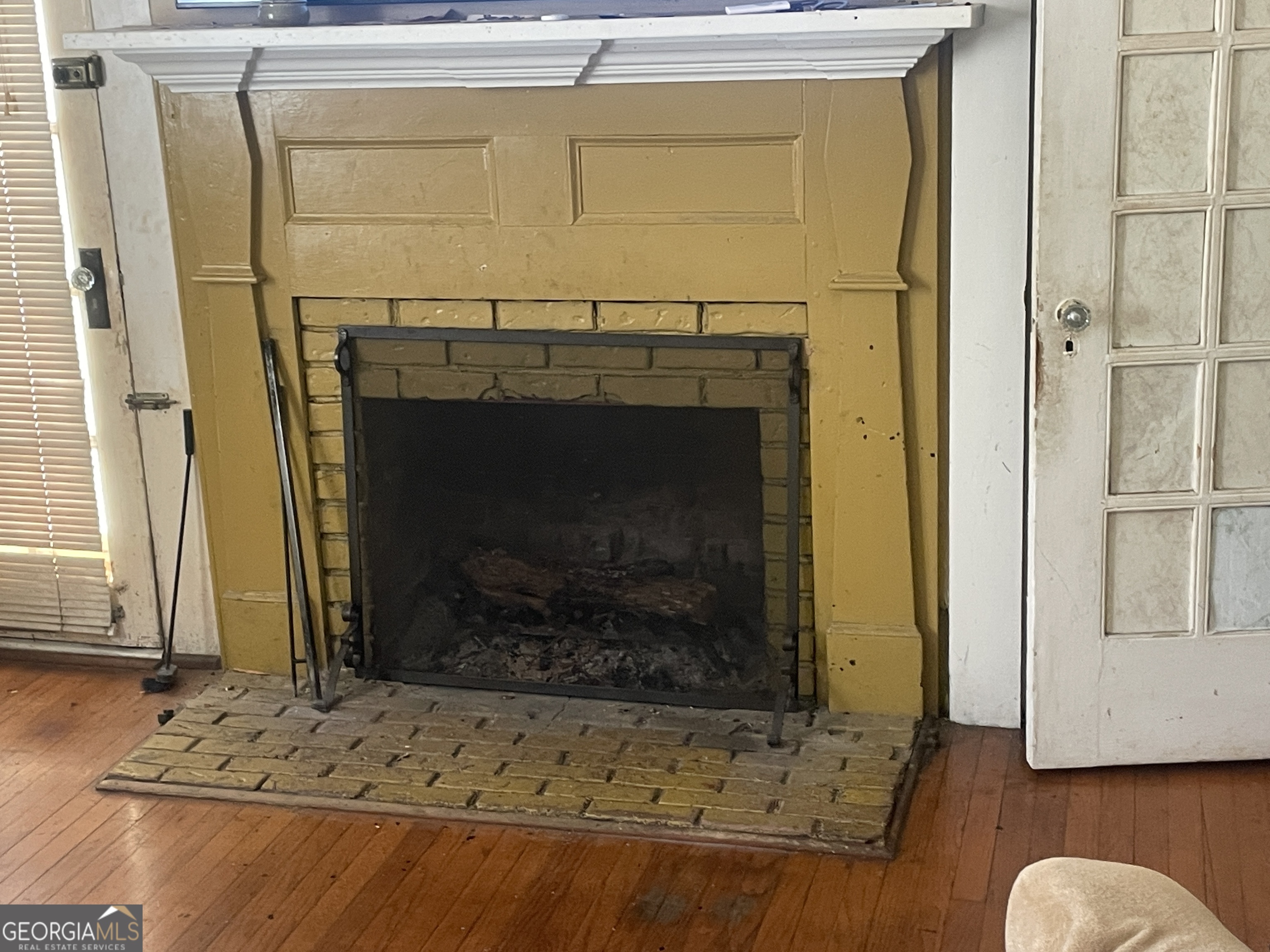 130 W 2nd Avenue Buena Vista GA 31803