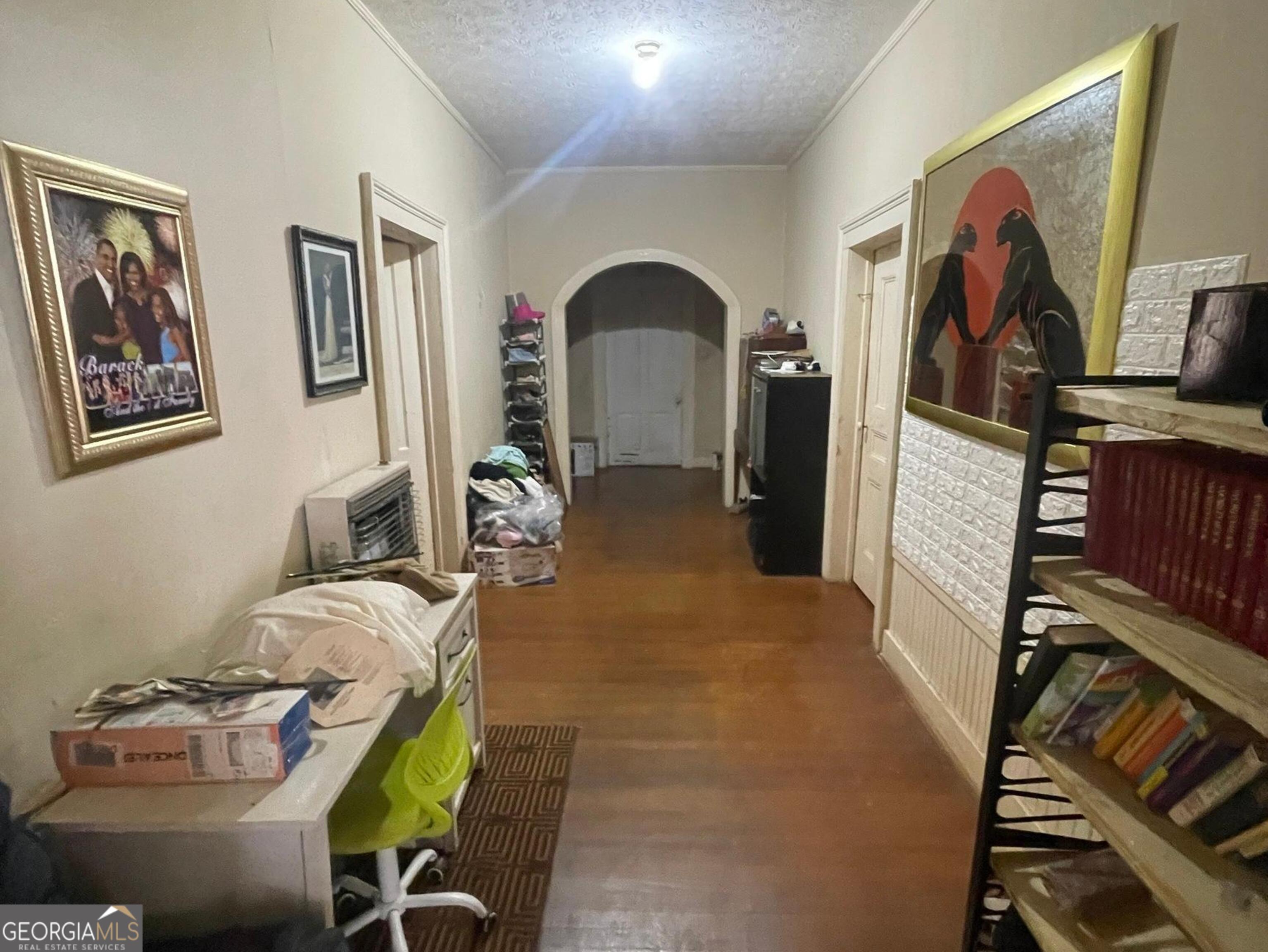 130 W 2nd Avenue Buena Vista GA 31803
