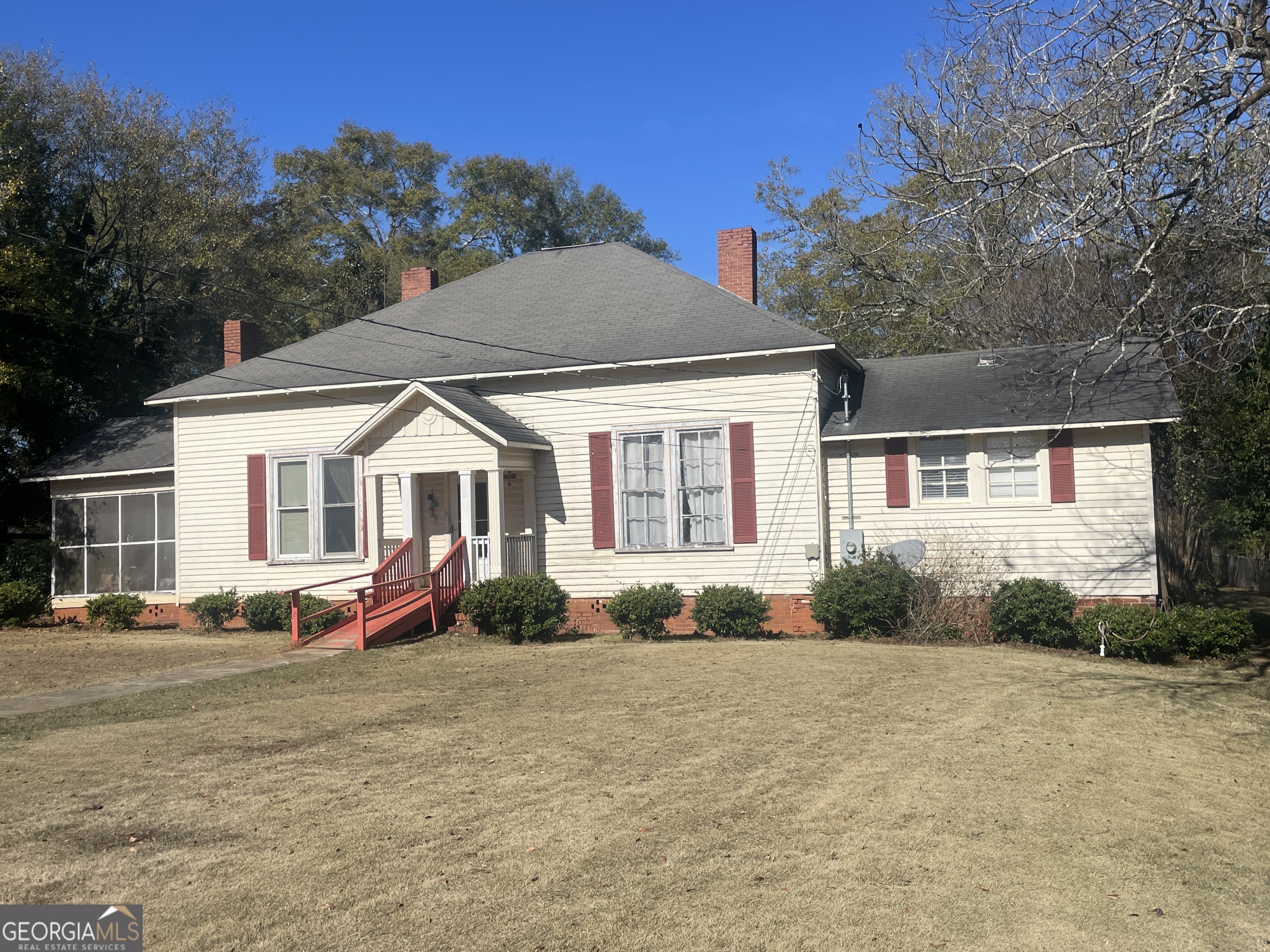 130 W 2nd Avenue Buena Vista GA 31803