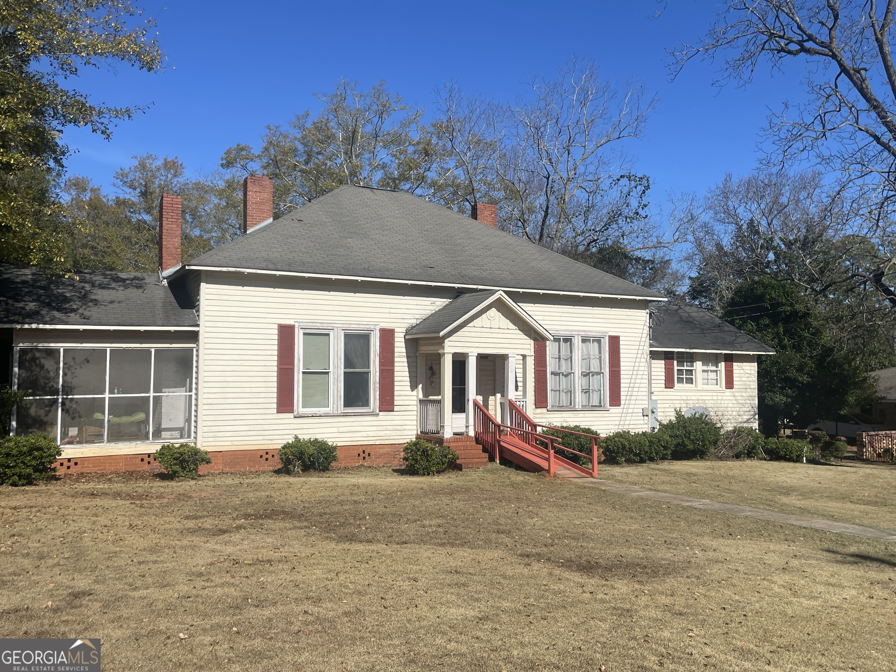130 W 2nd Avenue Buena Vista GA 31803
