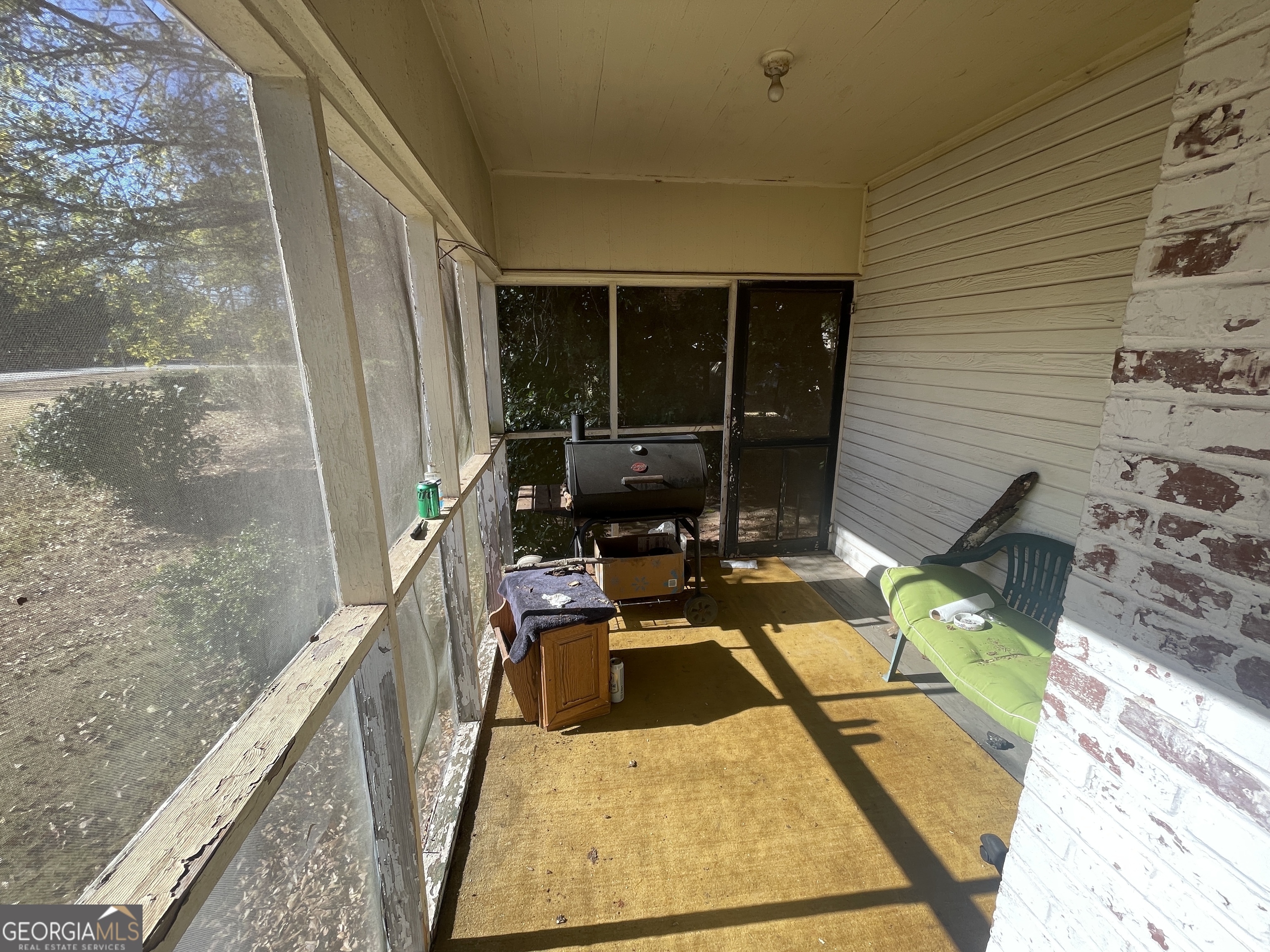 130 W 2nd Avenue Buena Vista GA 31803