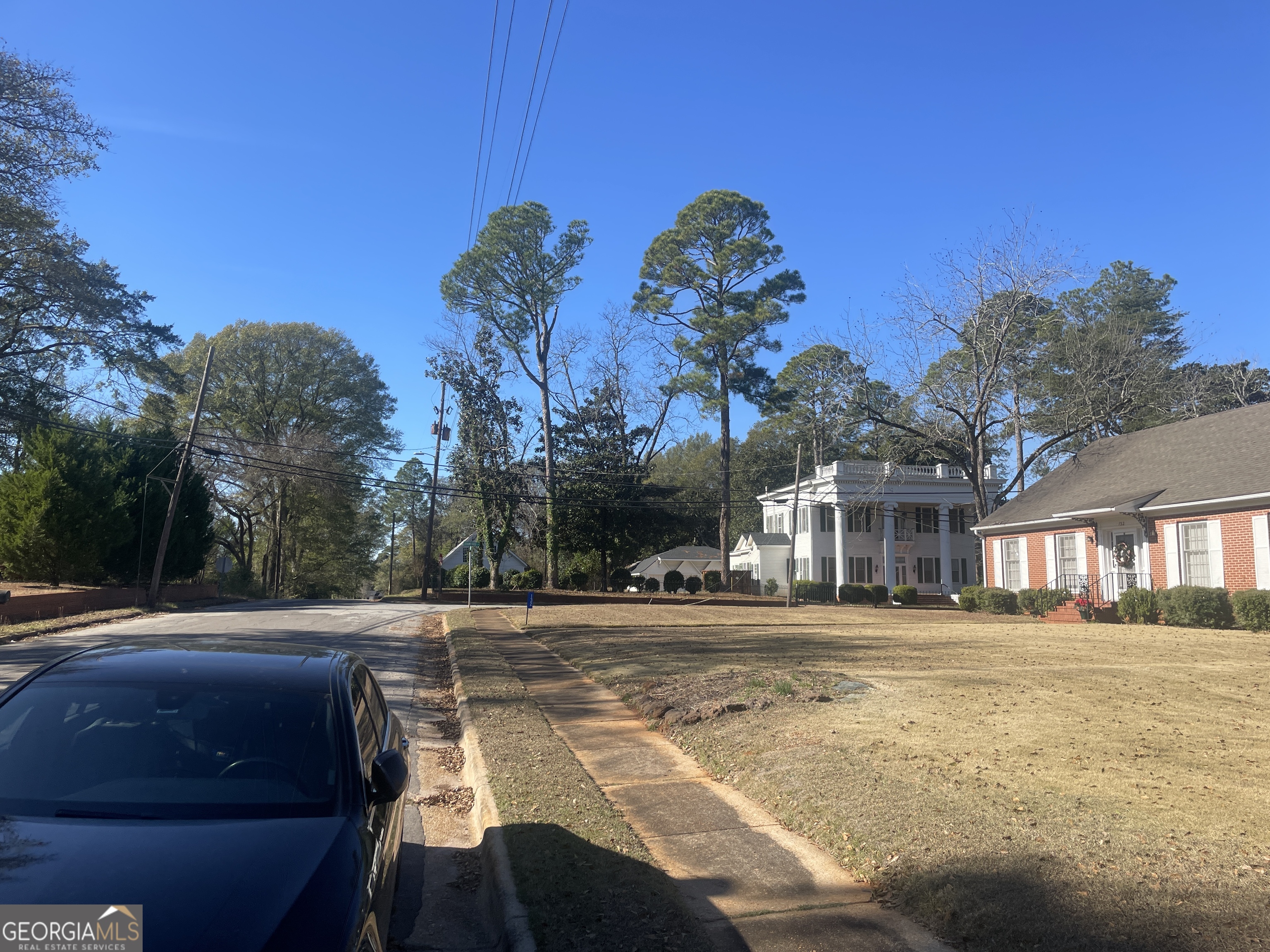 130 W 2nd Avenue Buena Vista GA 31803