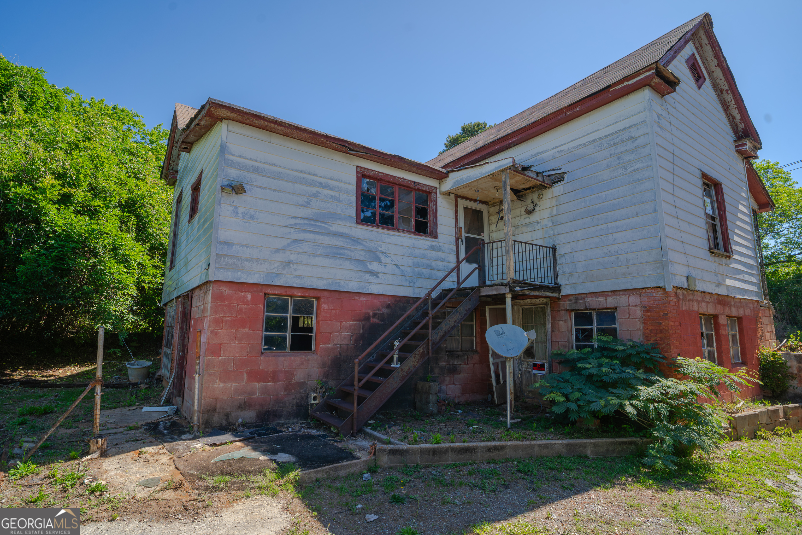 624 & 636 Church Street Macon GA 31217