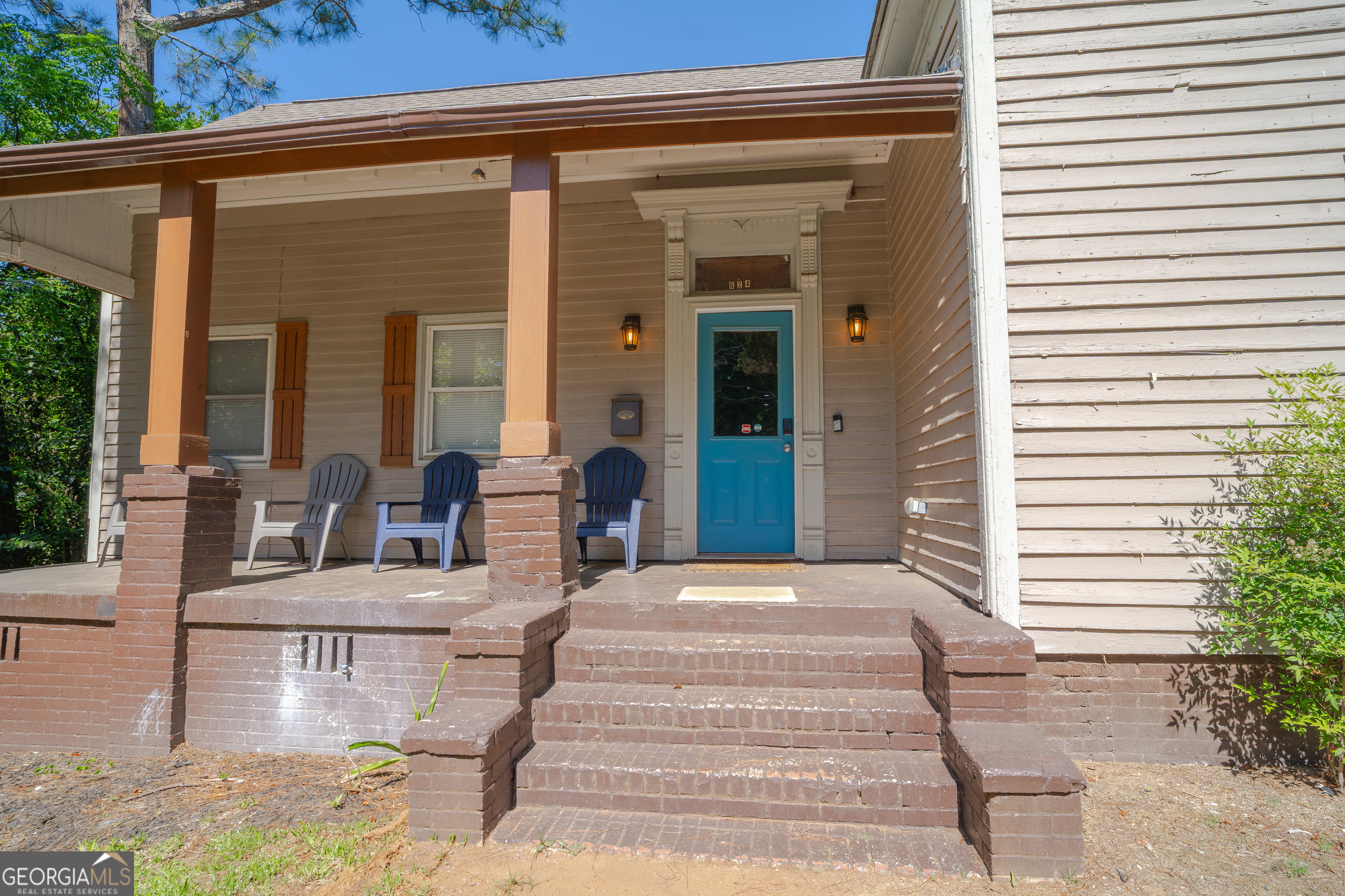 624 & 636 Church Street Macon GA 31217