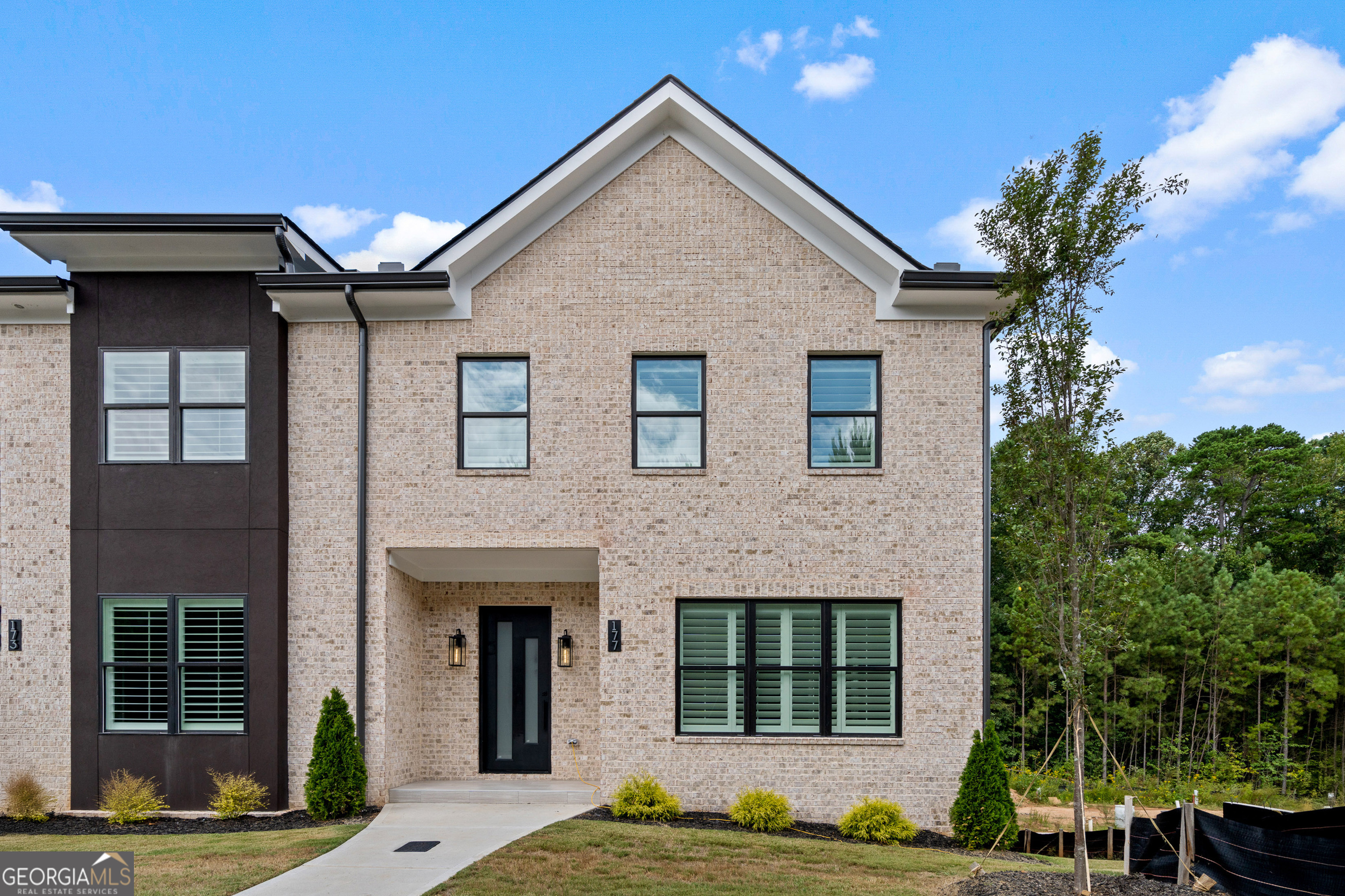 201 Brush Creek Court Stockbridge GA 30281