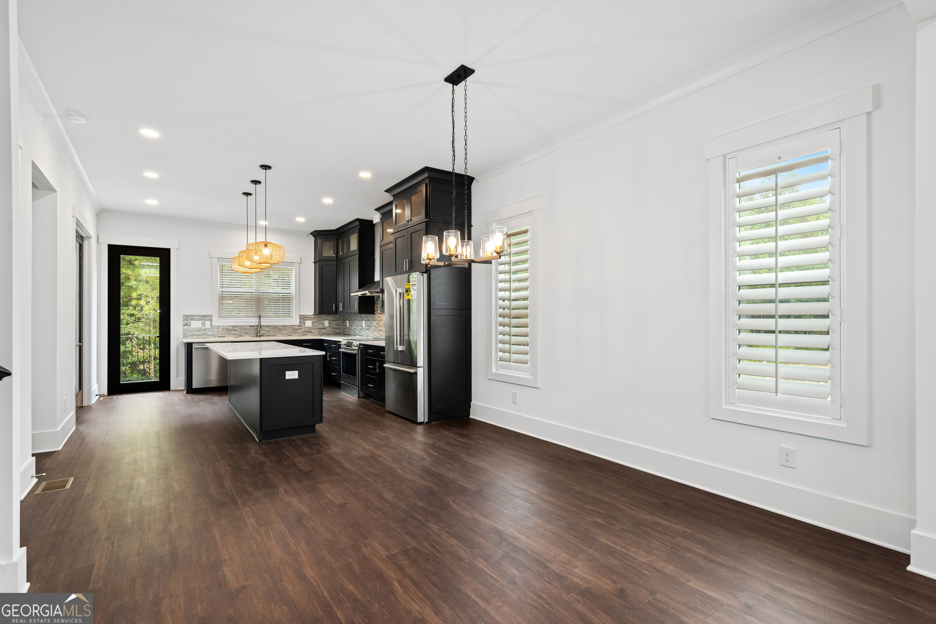 201 Brush Creek Court Stockbridge GA 30281