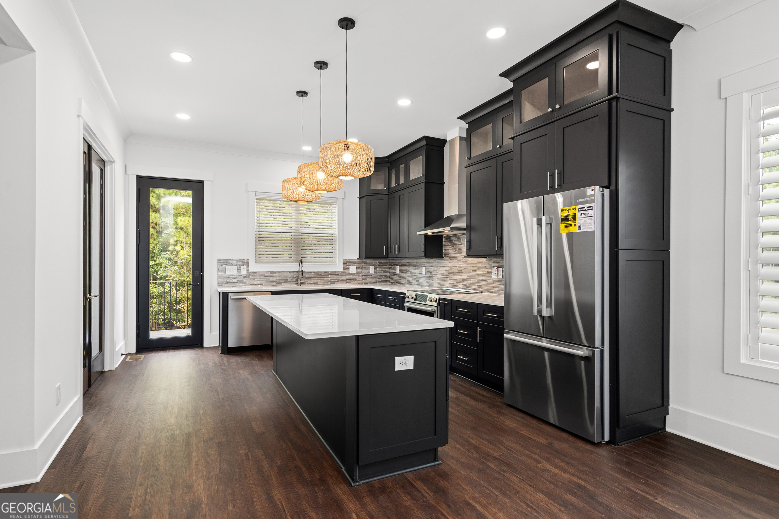 201 Brush Creek Court Stockbridge GA 30281