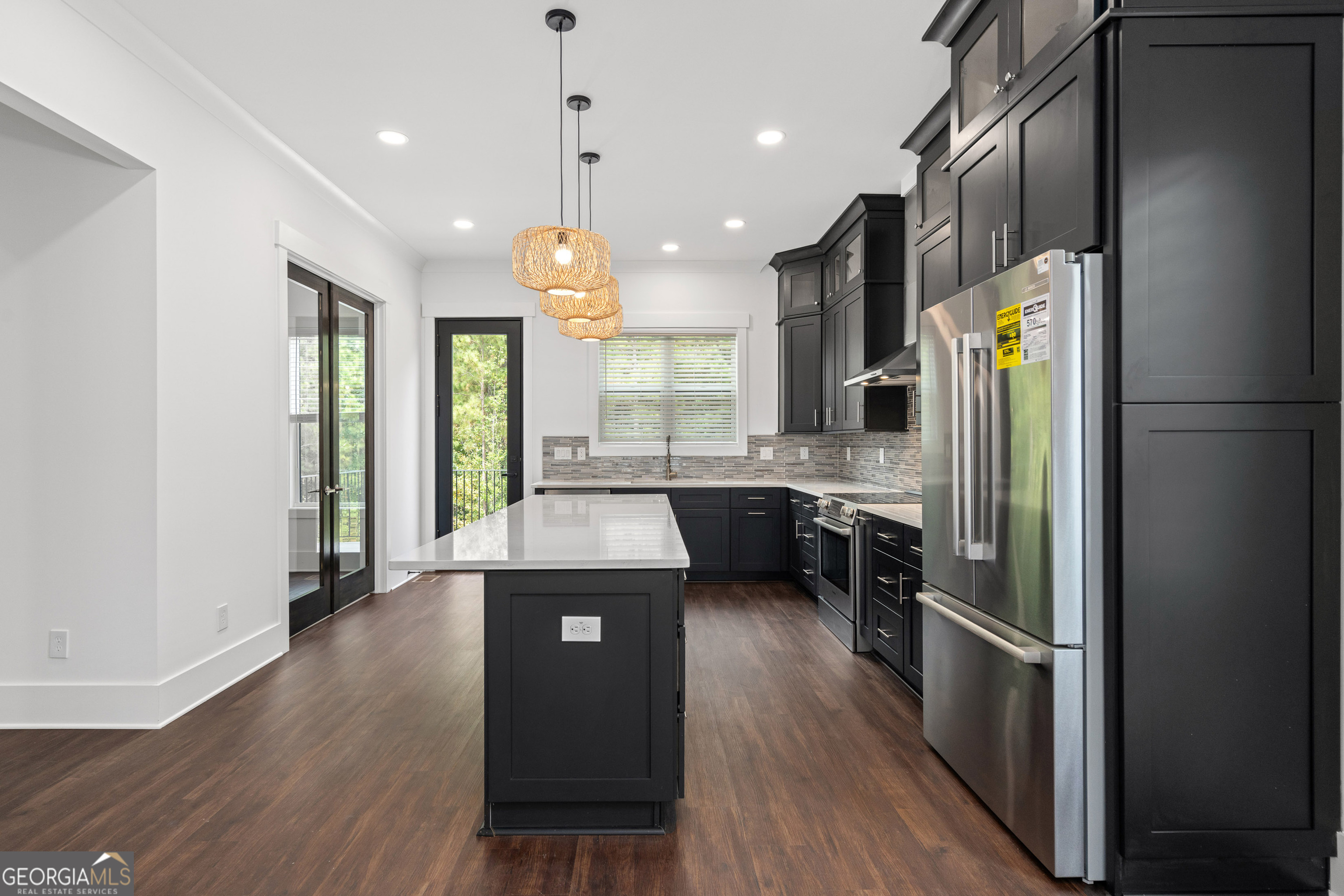 201 Brush Creek Court Stockbridge GA 30281