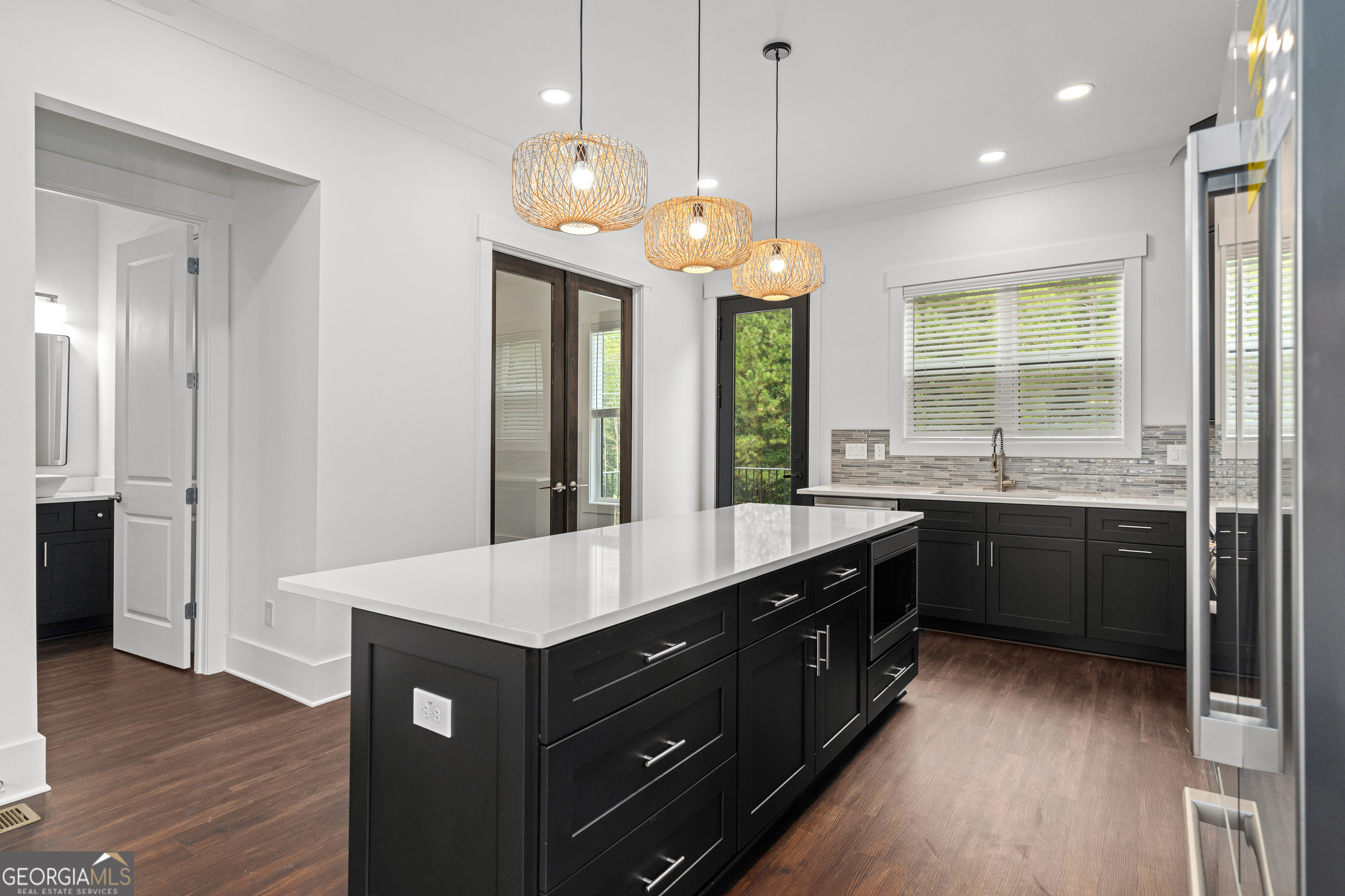 201 Brush Creek Court Stockbridge GA 30281