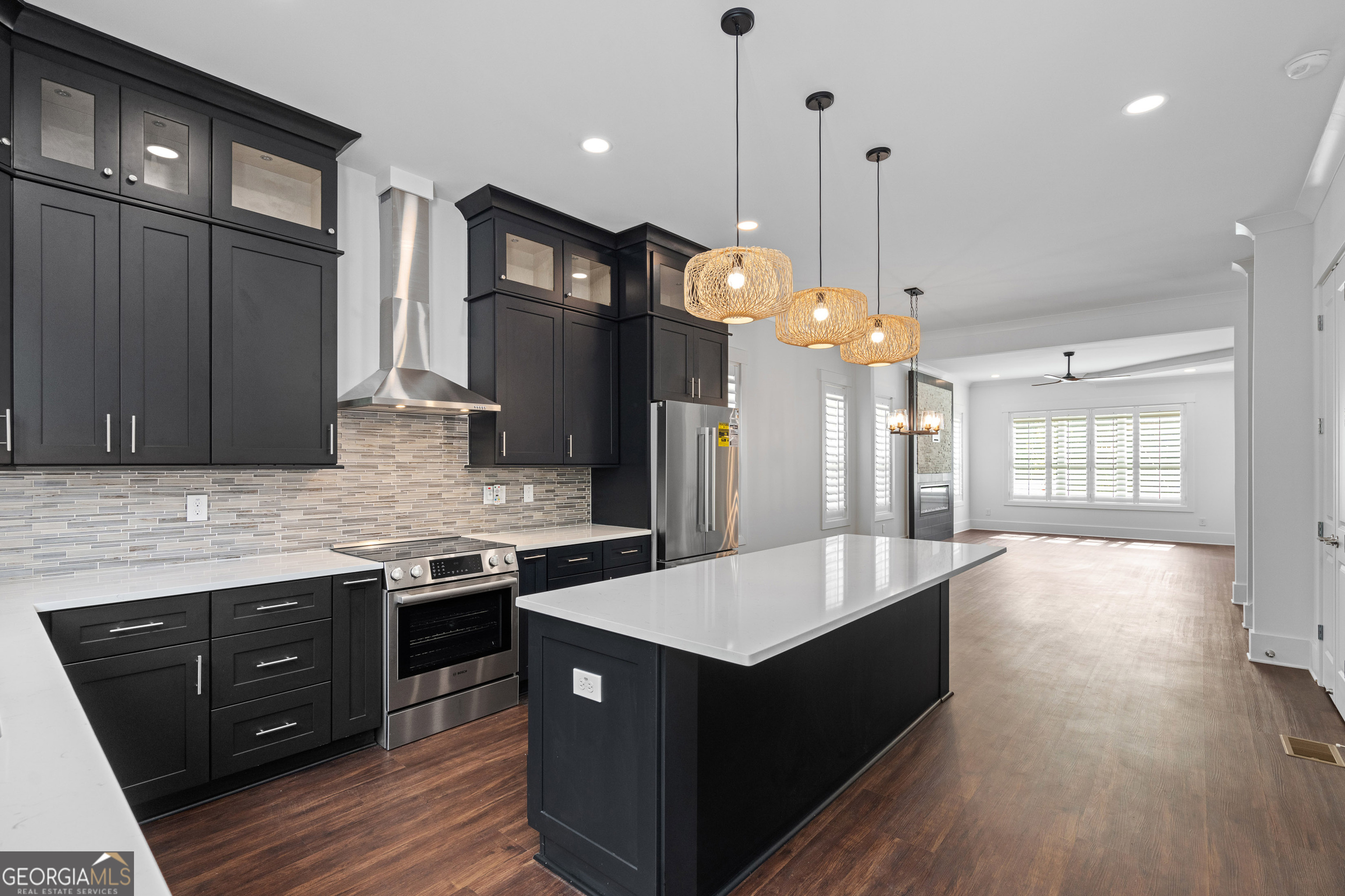 201 Brush Creek Court Stockbridge GA 30281