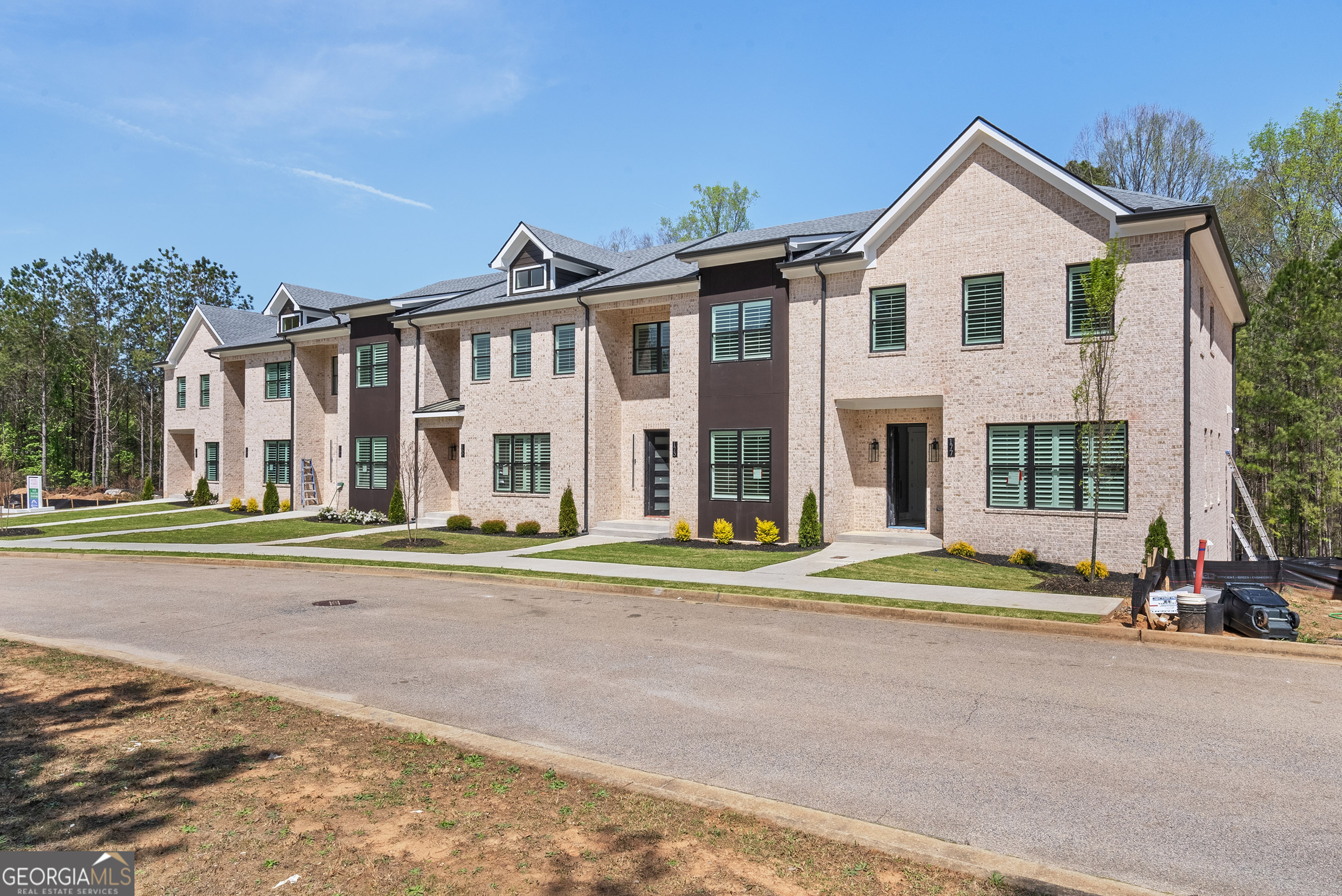 201 Brush Creek Court Stockbridge GA 30281