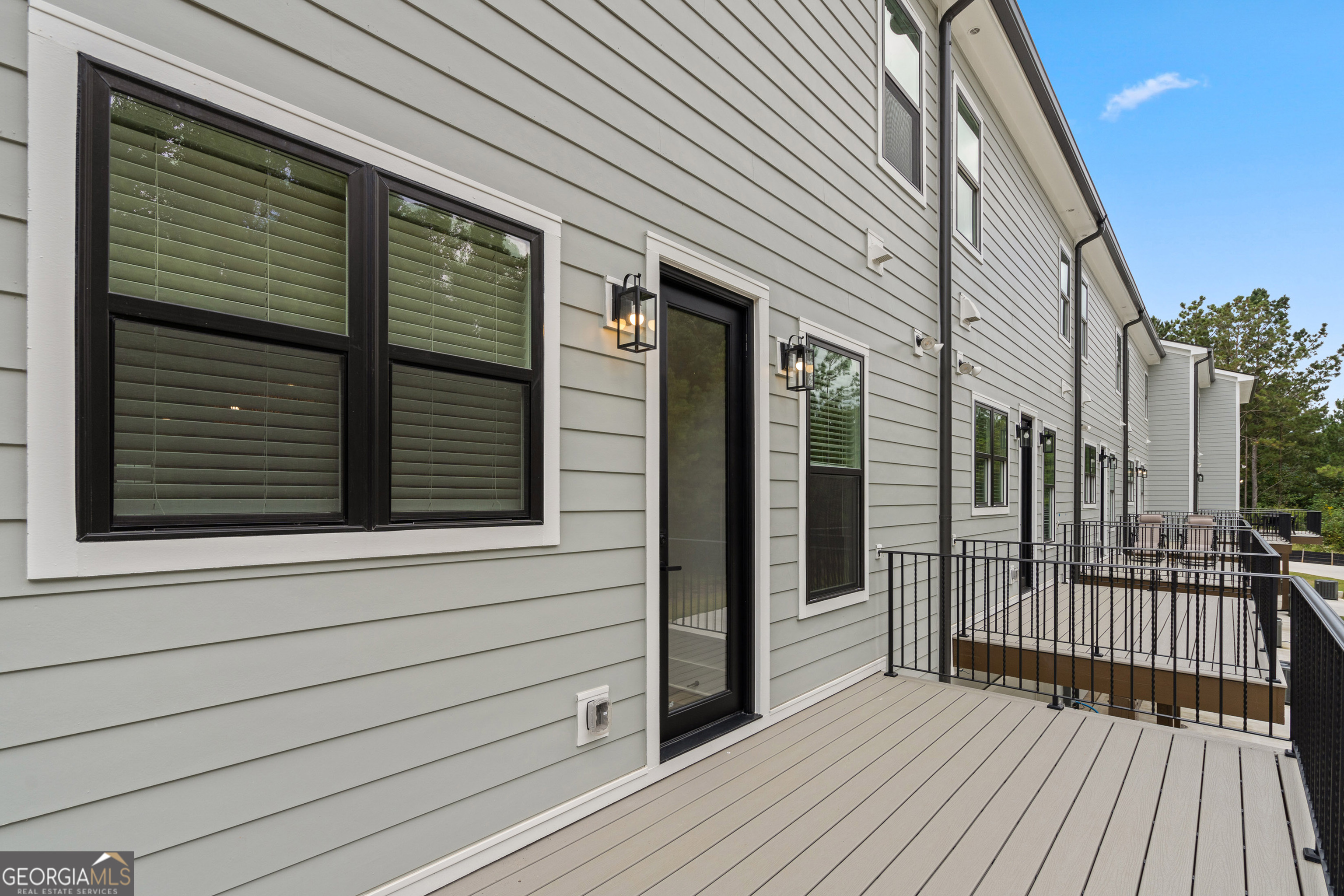201 Brush Creek Court Stockbridge GA 30281
