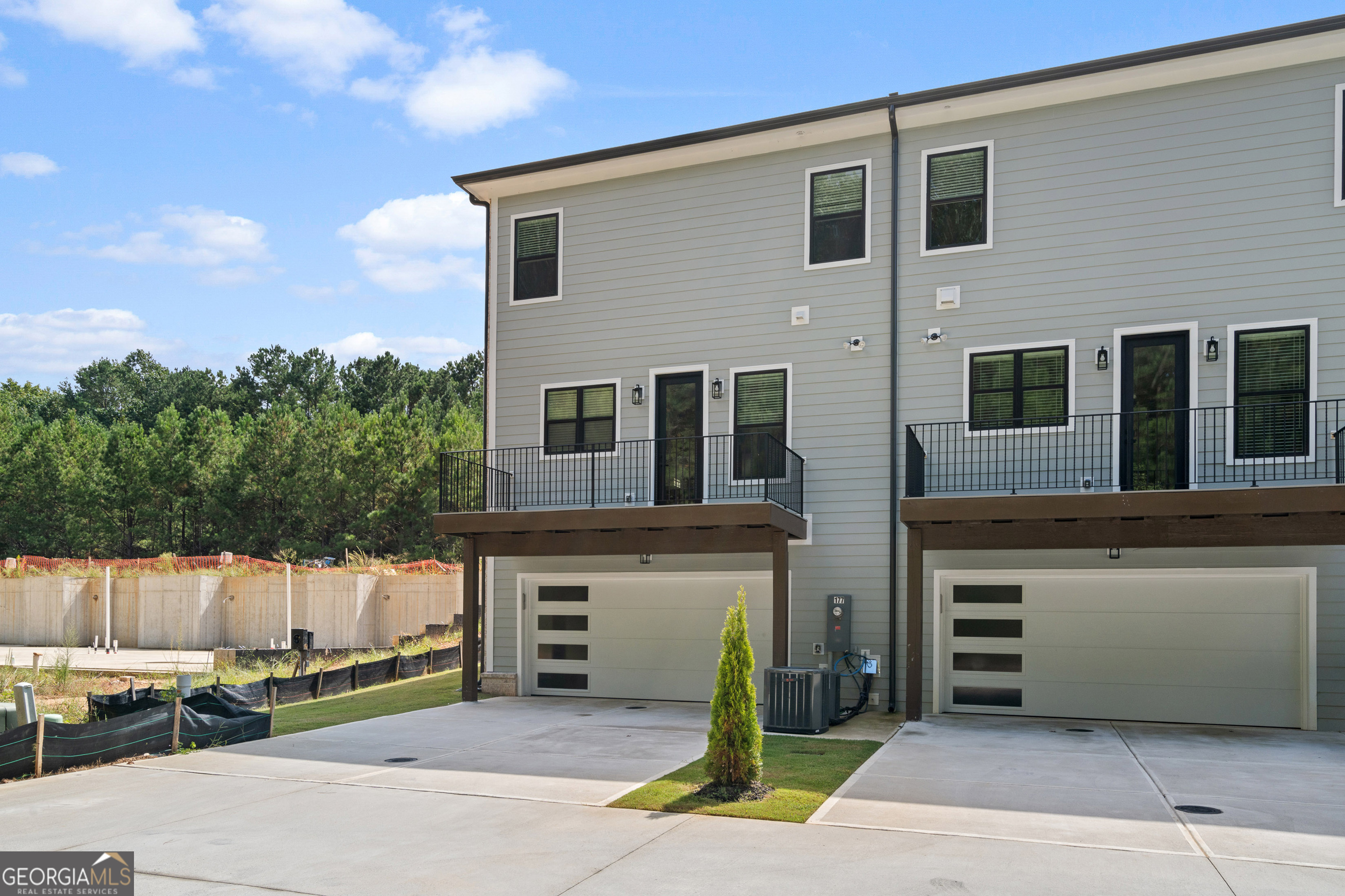 201 Brush Creek Court Stockbridge GA 30281