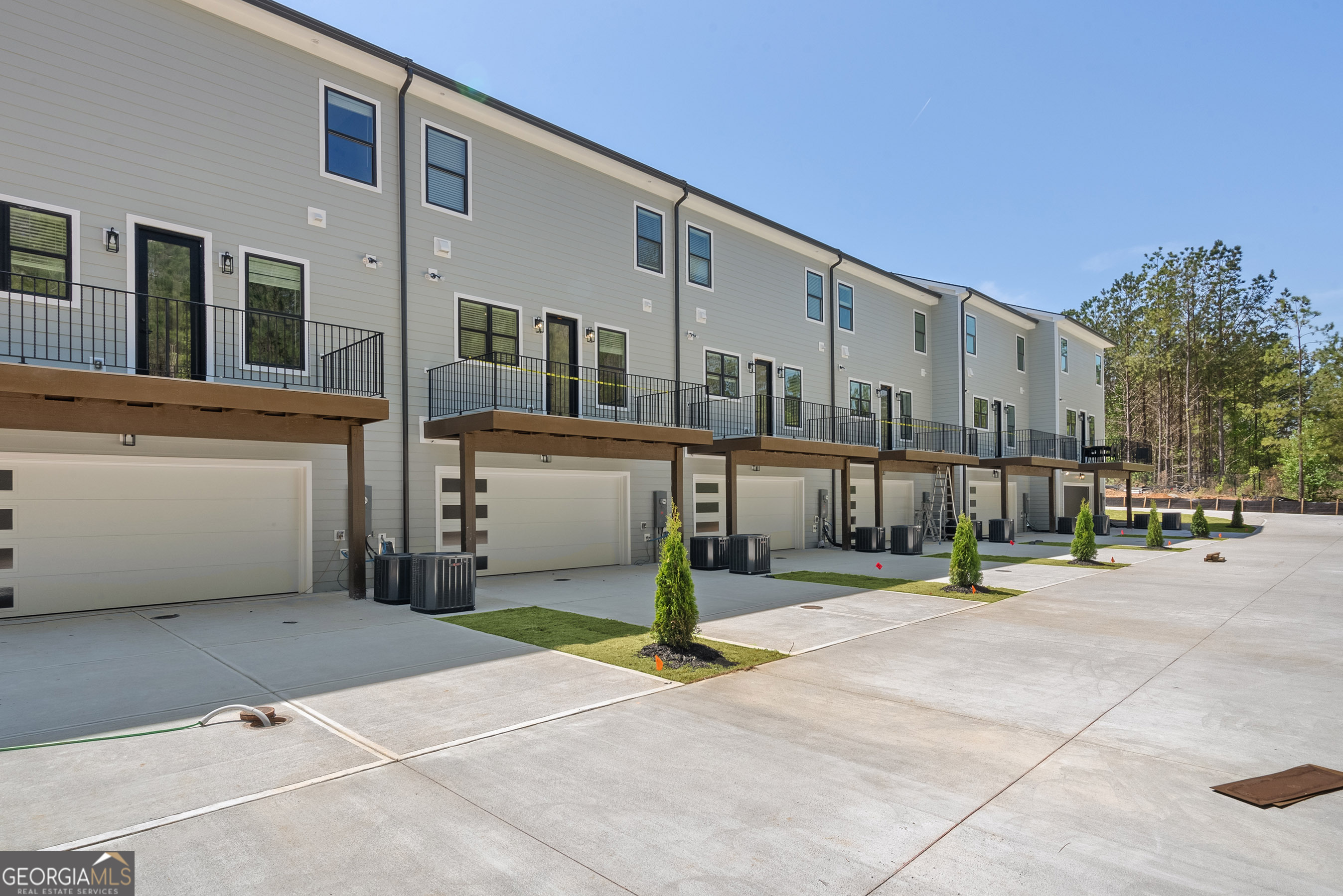 201 Brush Creek Court Stockbridge GA 30281