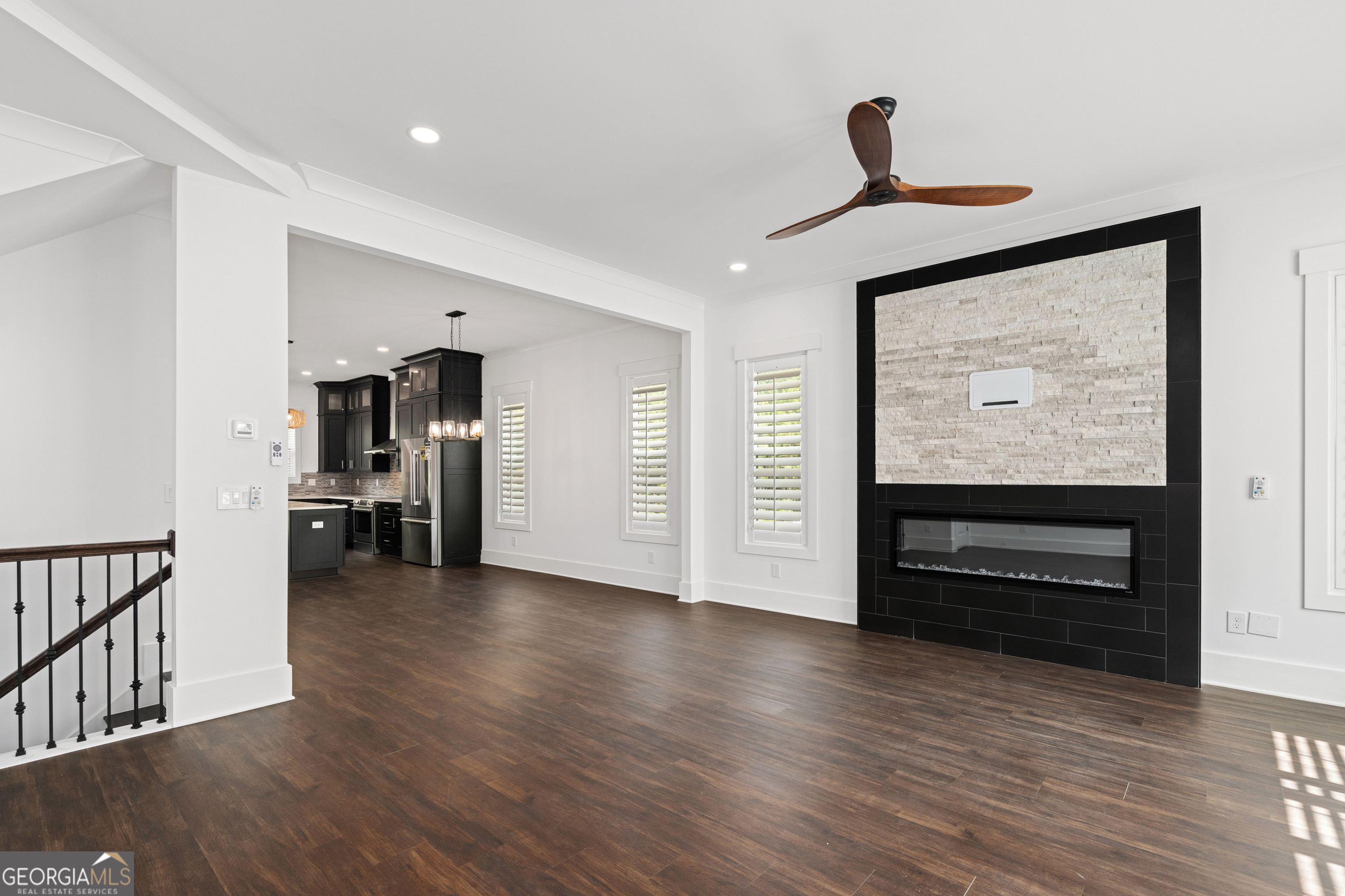 201 Brush Creek Court Stockbridge GA 30281