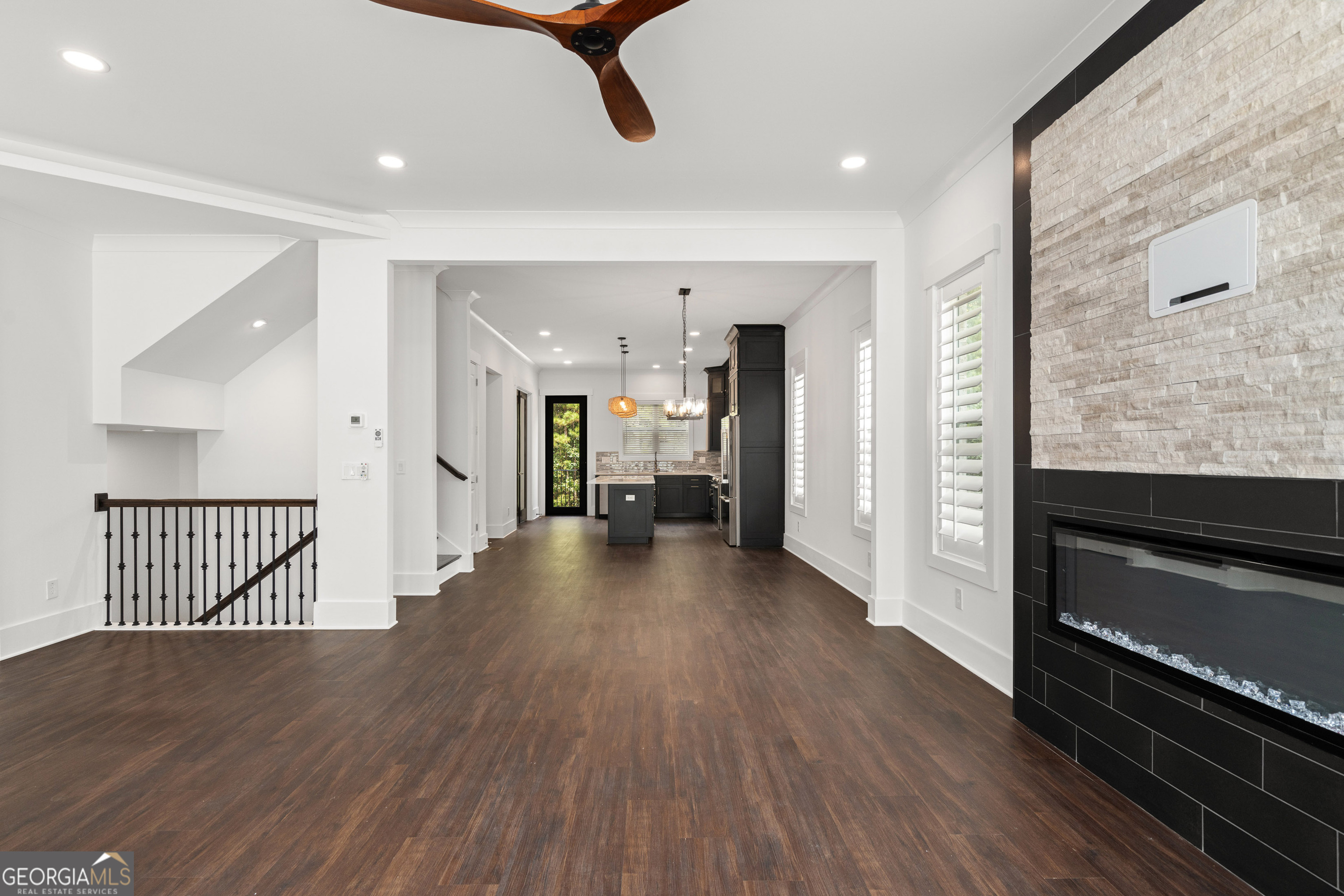 201 Brush Creek Court Stockbridge GA 30281