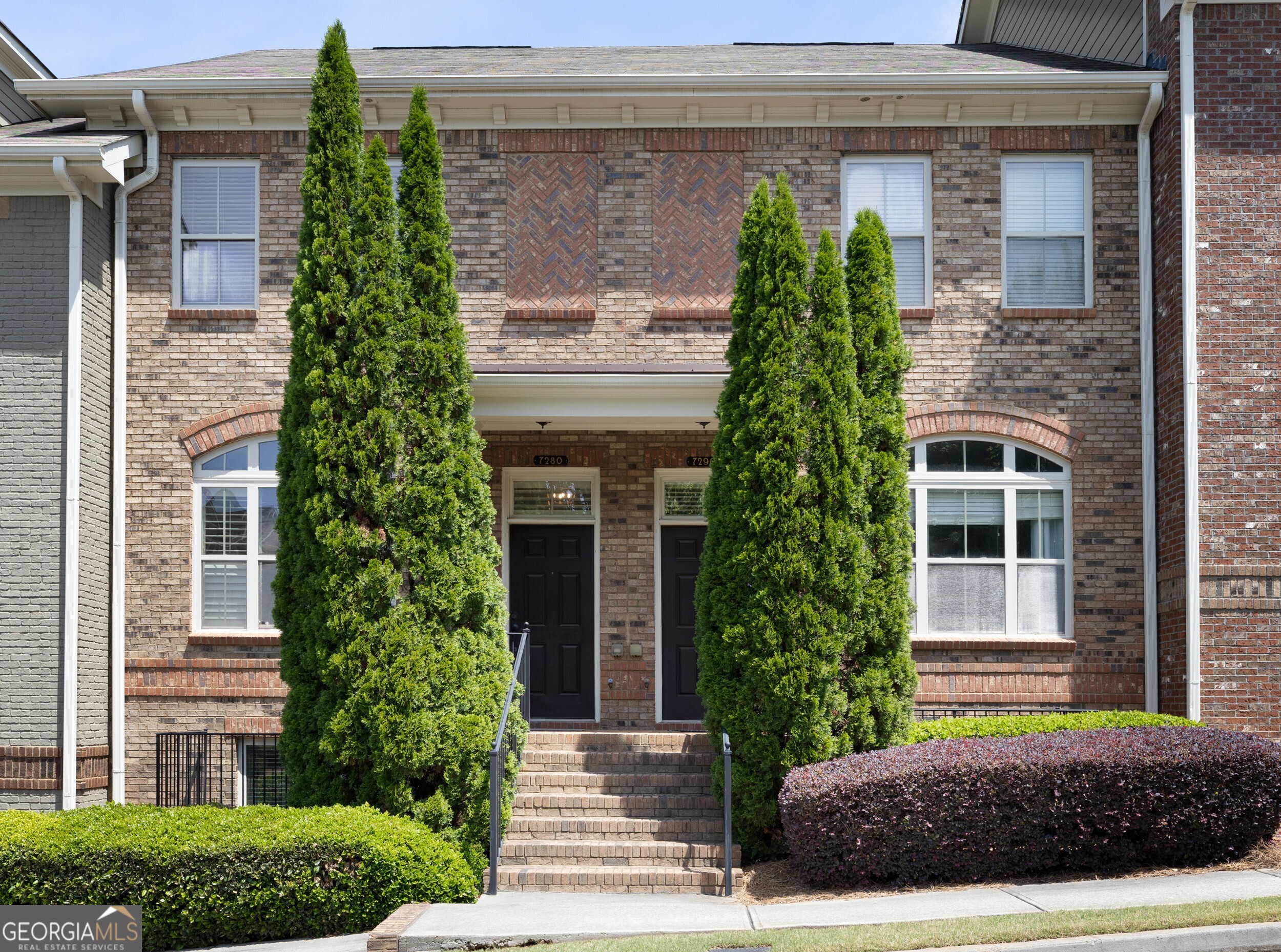 7280 Glisten Avenue Atlanta GA 30328