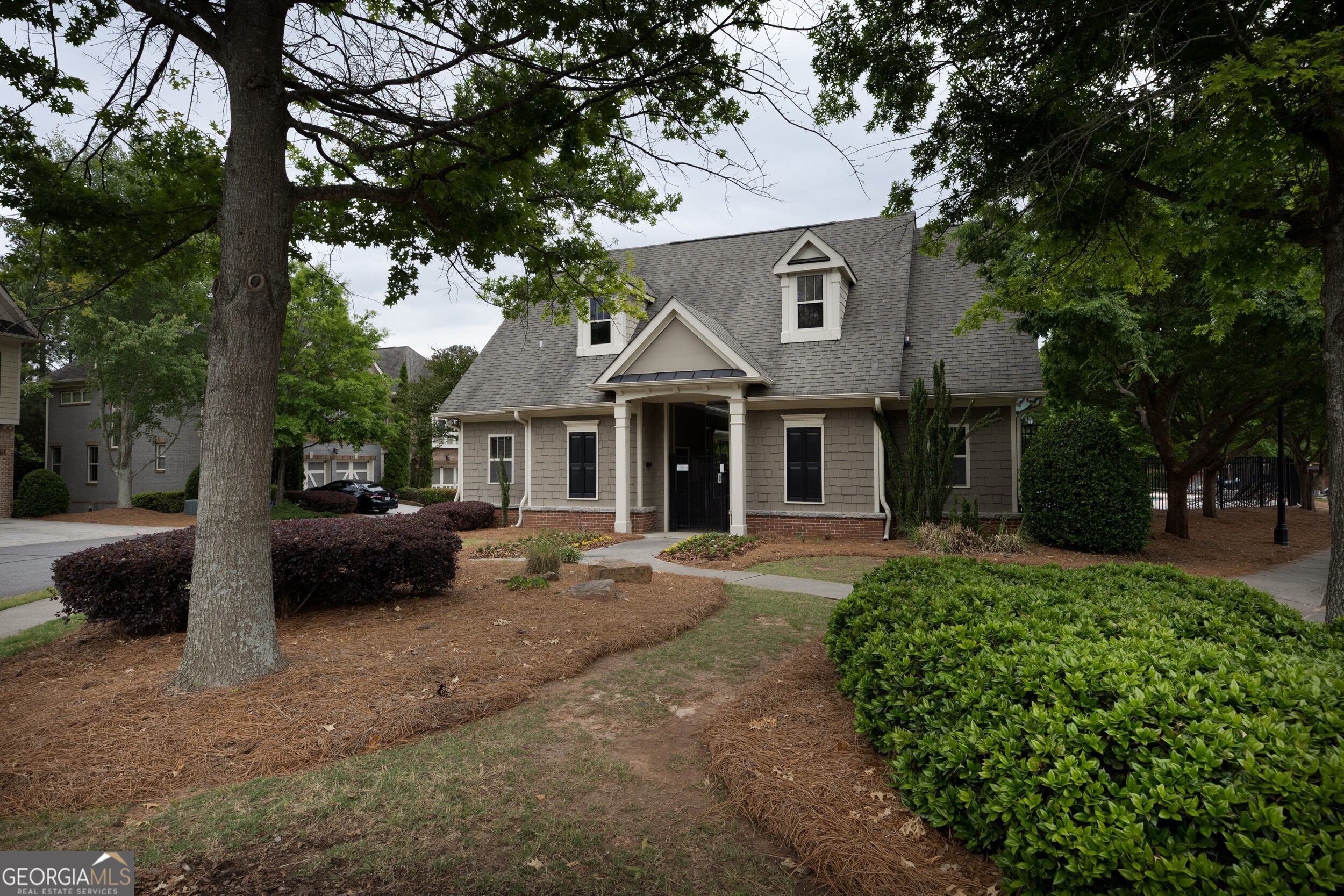 7280 Glisten Avenue Atlanta GA 30328