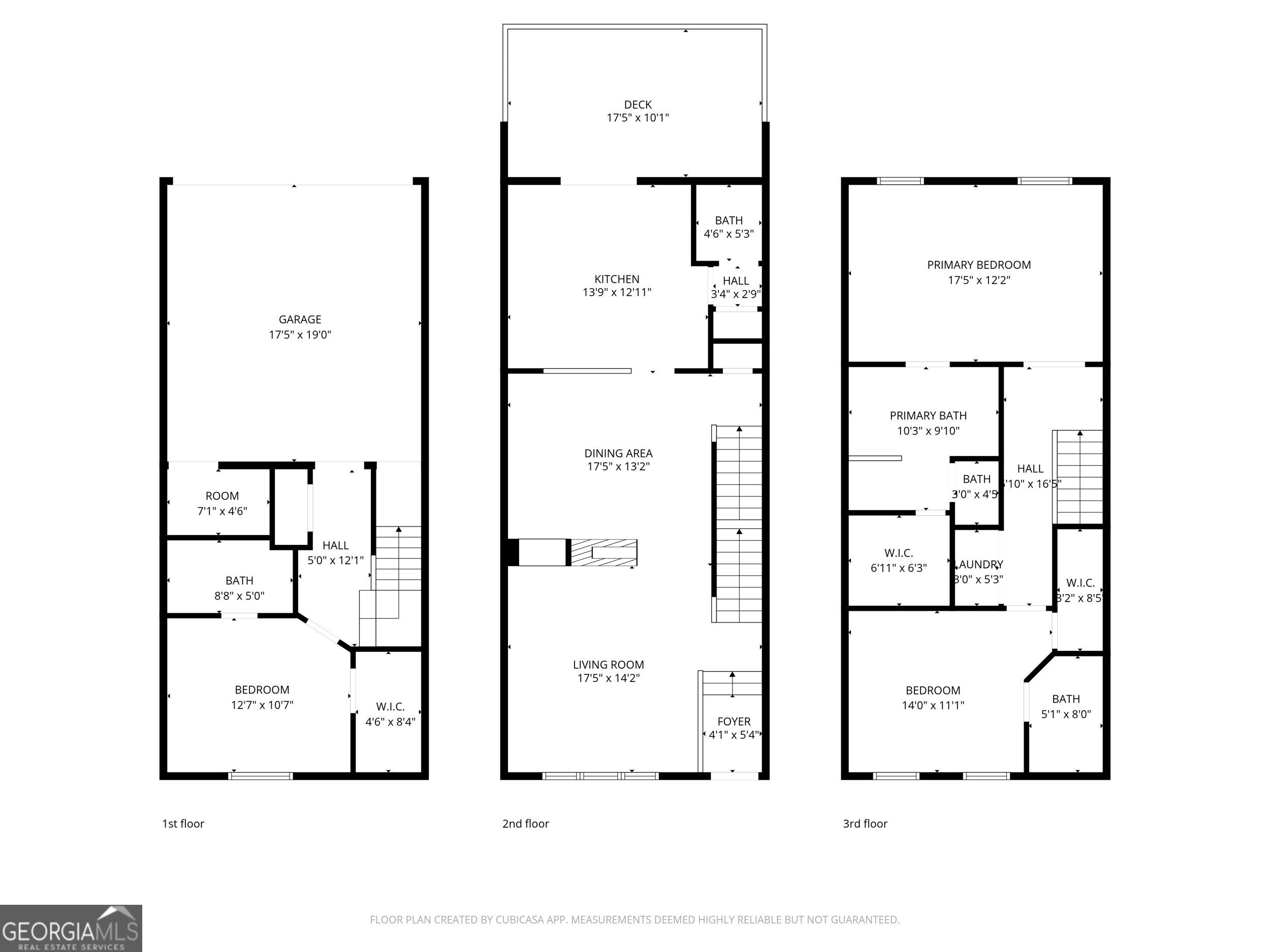 7280 Glisten Avenue Atlanta GA 30328