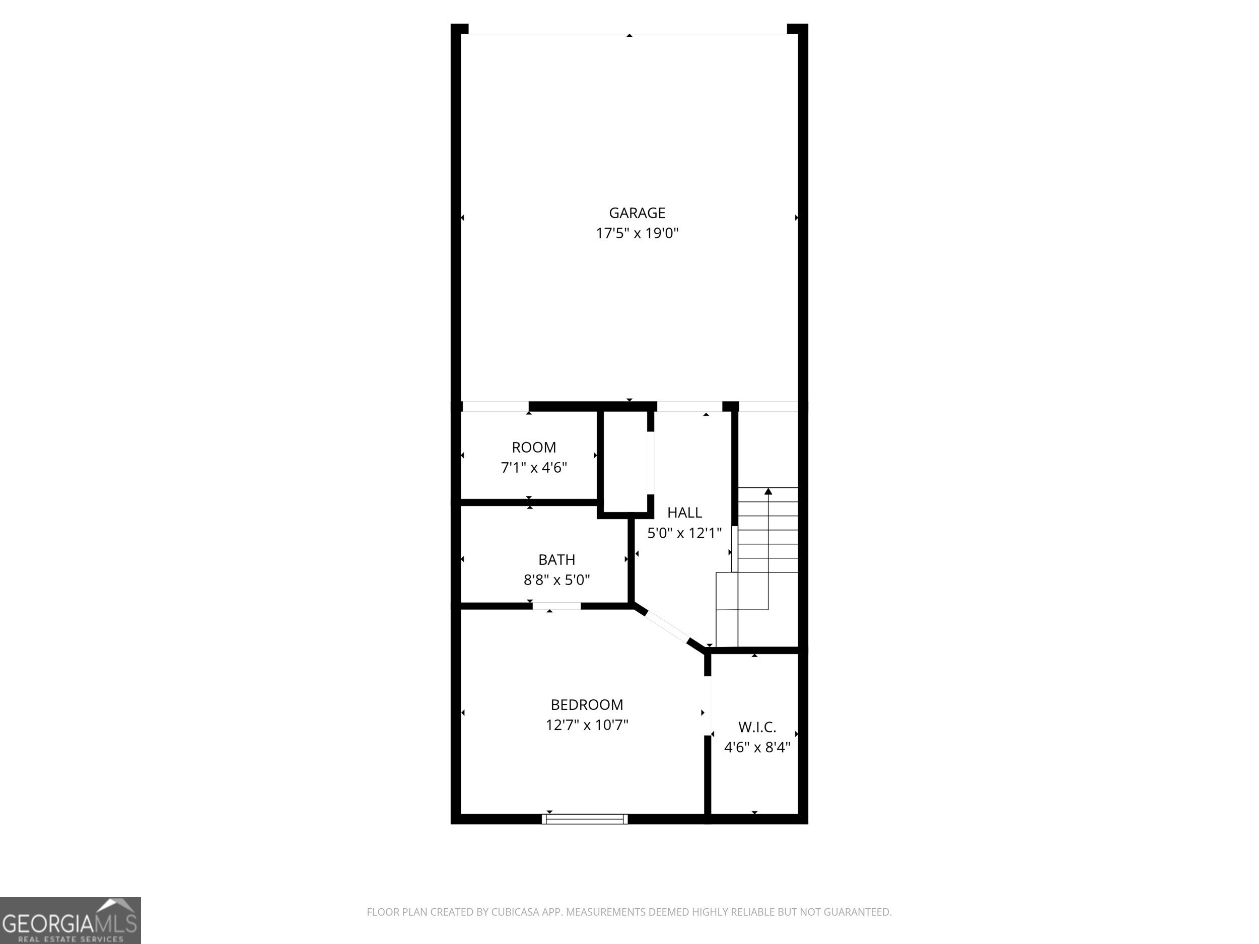 7280 Glisten Avenue Atlanta GA 30328