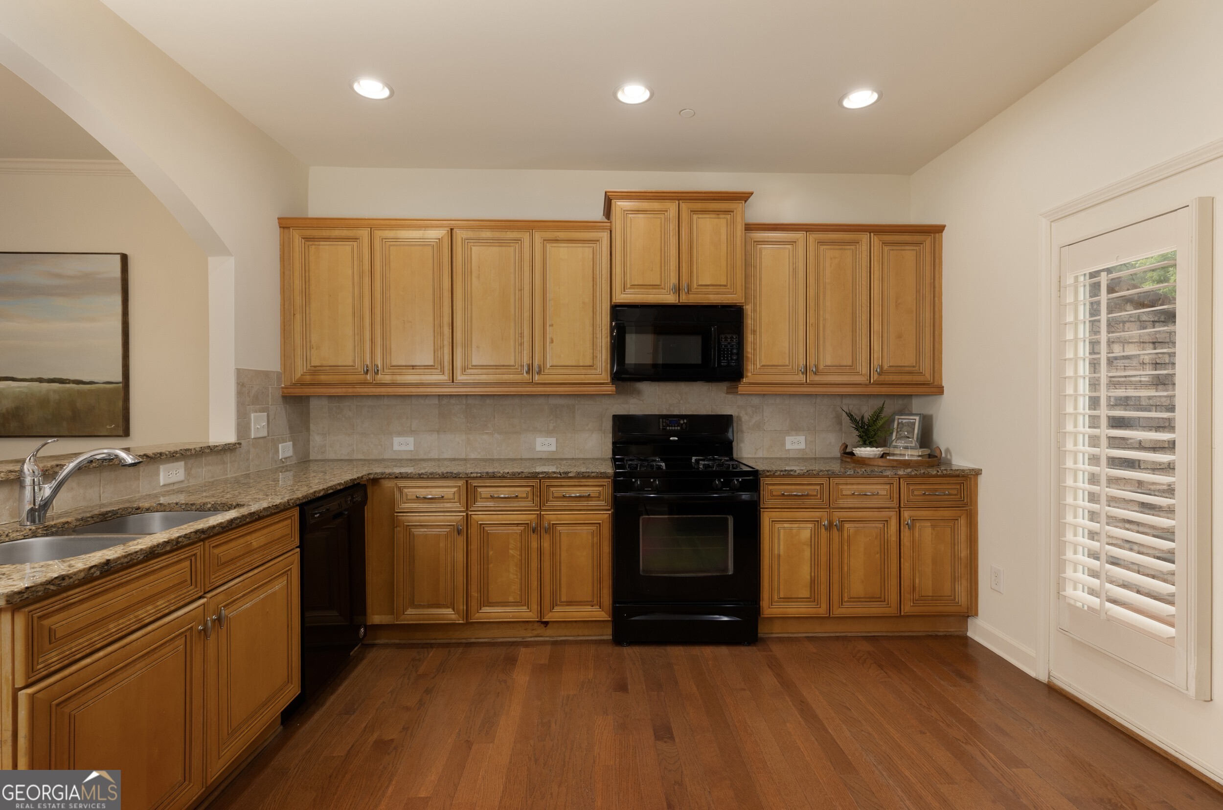 7280 Glisten Avenue Atlanta GA 30328