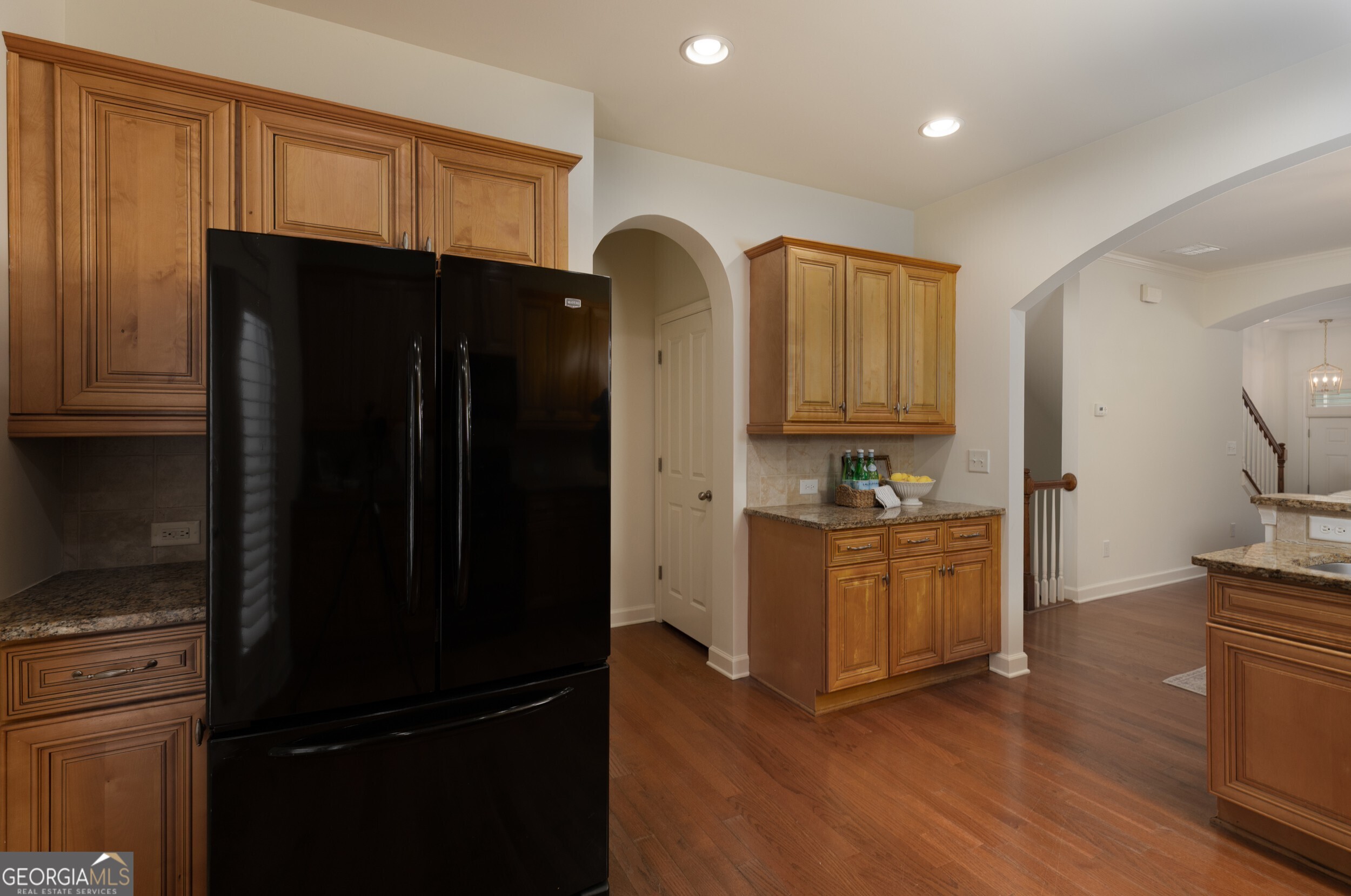 7280 Glisten Avenue Atlanta GA 30328