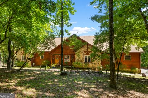 258 Neals Brow Road Menlo GA 30731