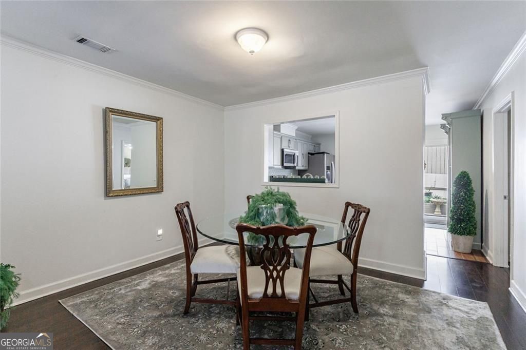 1836 S Garden Court NE Brookhaven GA 30319