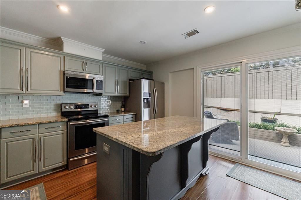 1836 S Garden Court NE Brookhaven GA 30319