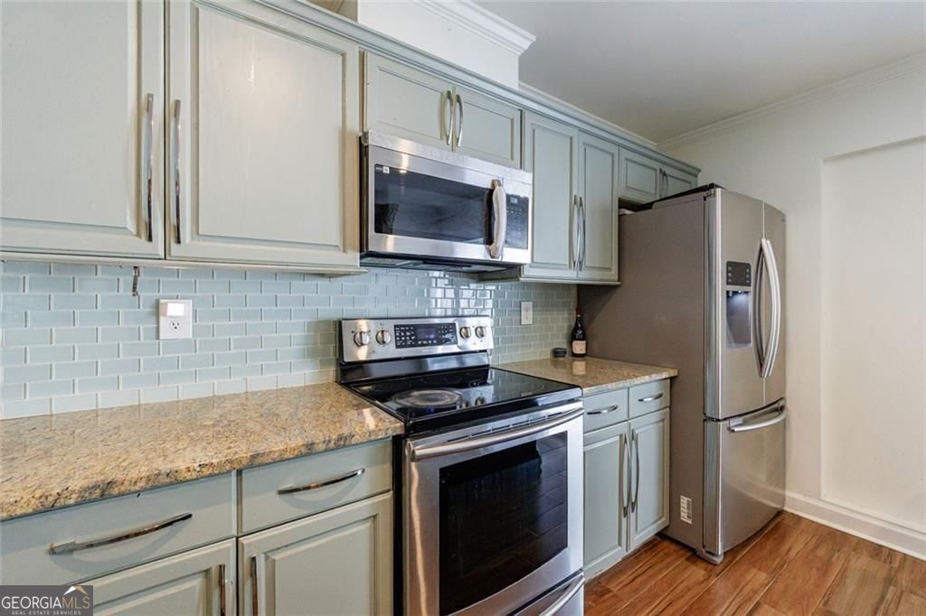 1836 S Garden Court NE Brookhaven GA 30319