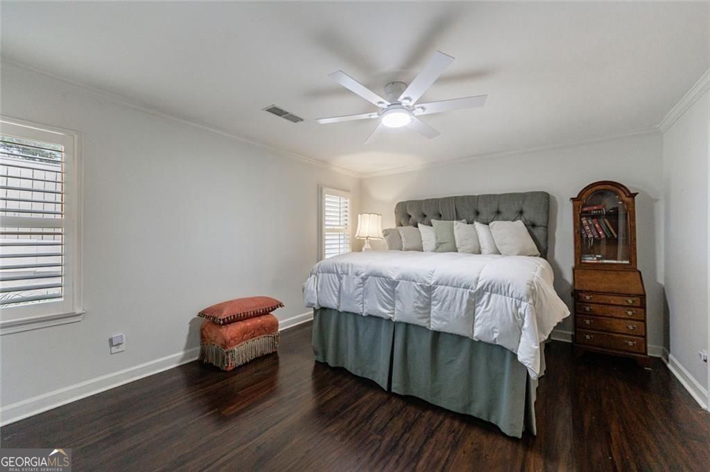 1836 S Garden Court NE Brookhaven GA 30319