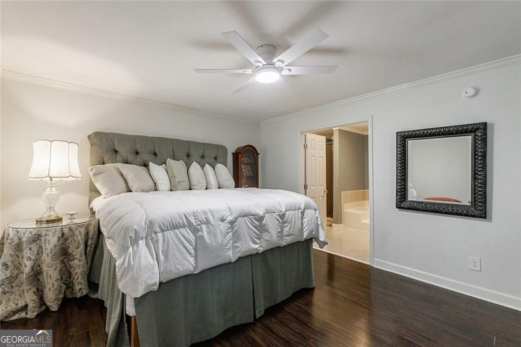 1836 S Garden Court NE Brookhaven GA 30319