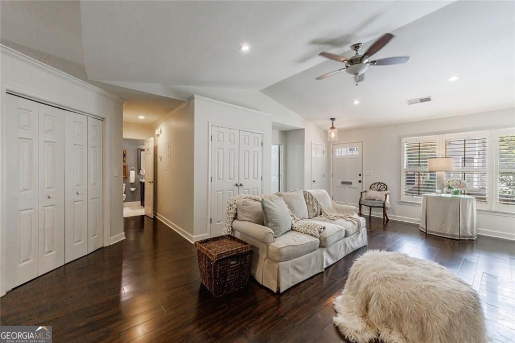 1836 S Garden Court NE Brookhaven GA 30319