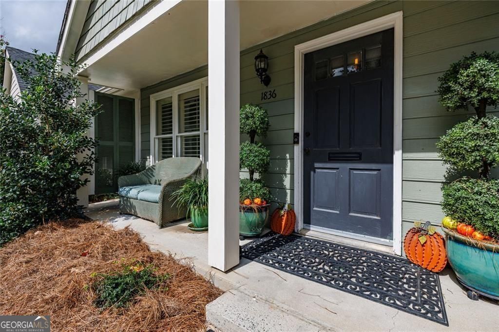 1836 S Garden Court NE Brookhaven GA 30319