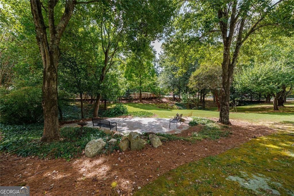 1836 S Garden Court NE Brookhaven GA 30319