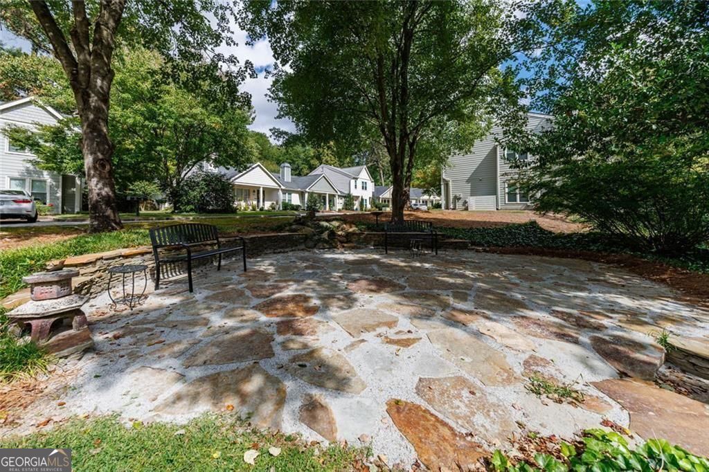 1836 S Garden Court NE Brookhaven GA 30319