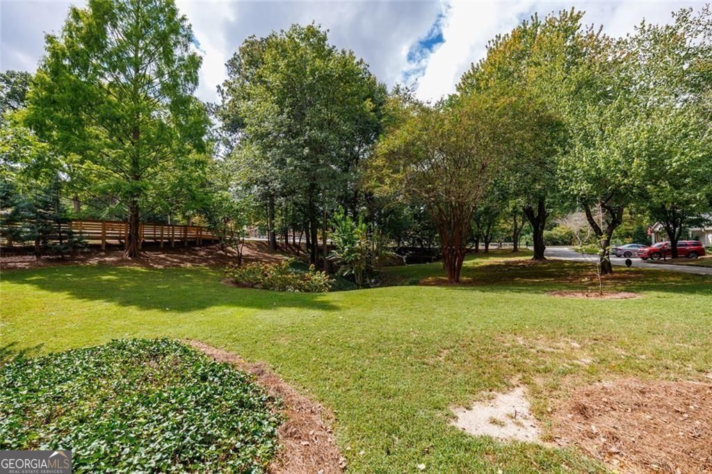 1836 S Garden Court NE Brookhaven GA 30319