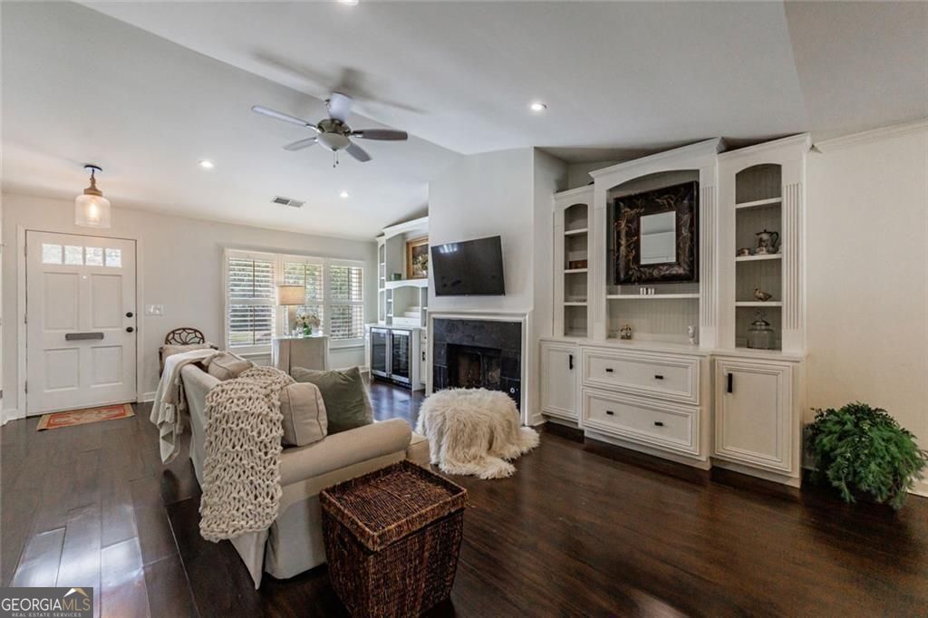 1836 S Garden Court NE Brookhaven GA 30319