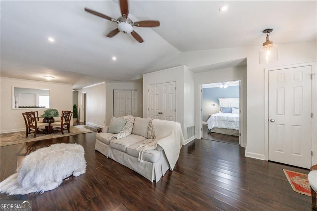 1836 S Garden Court NE Brookhaven GA 30319