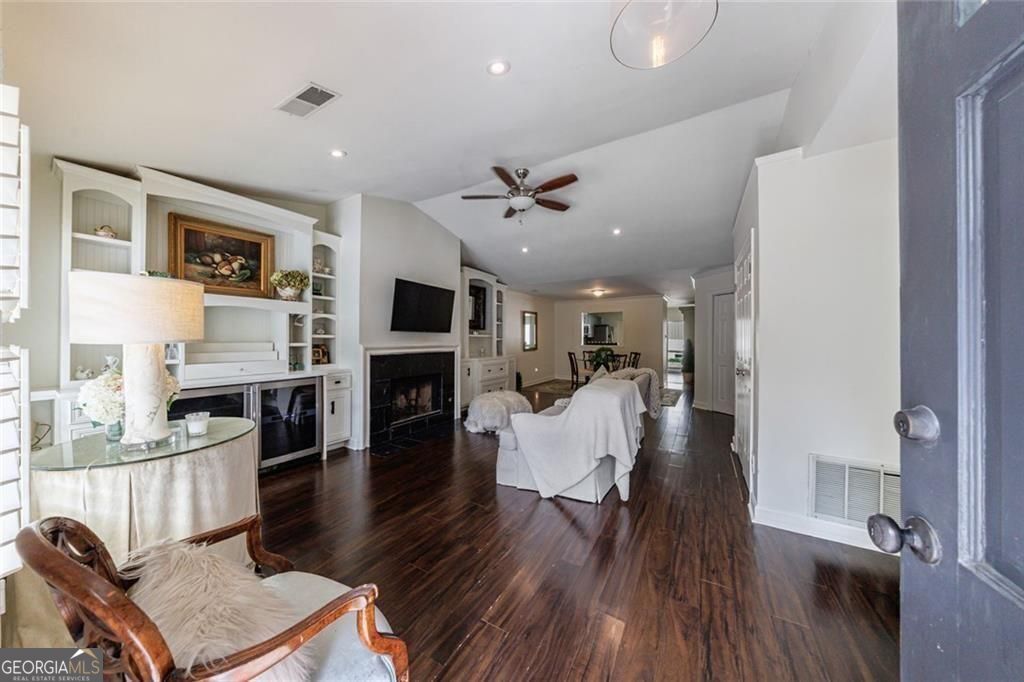 1836 S Garden Court NE Brookhaven GA 30319
