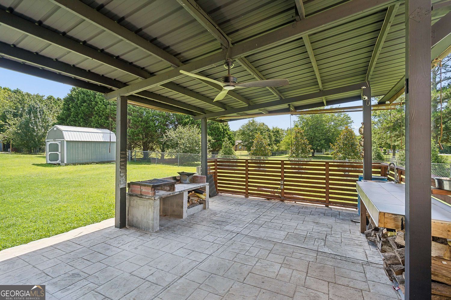 3587 Miller Bottom Road Loganville GA 30052